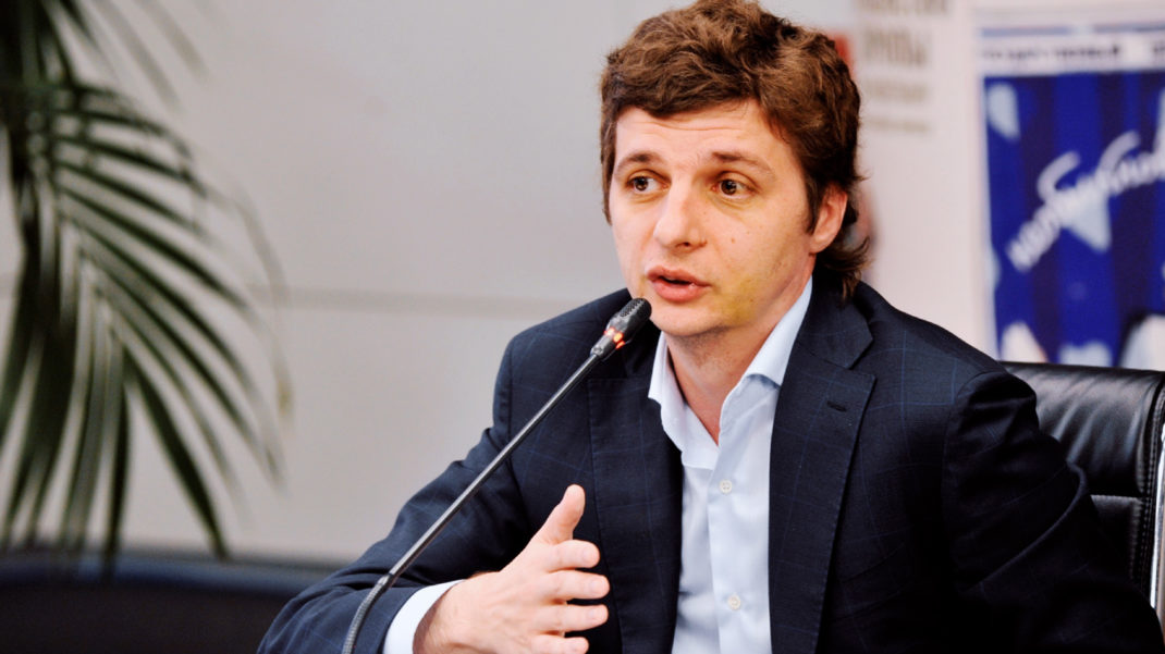 Киракосян дмитрий саакович гбу ритуал москва