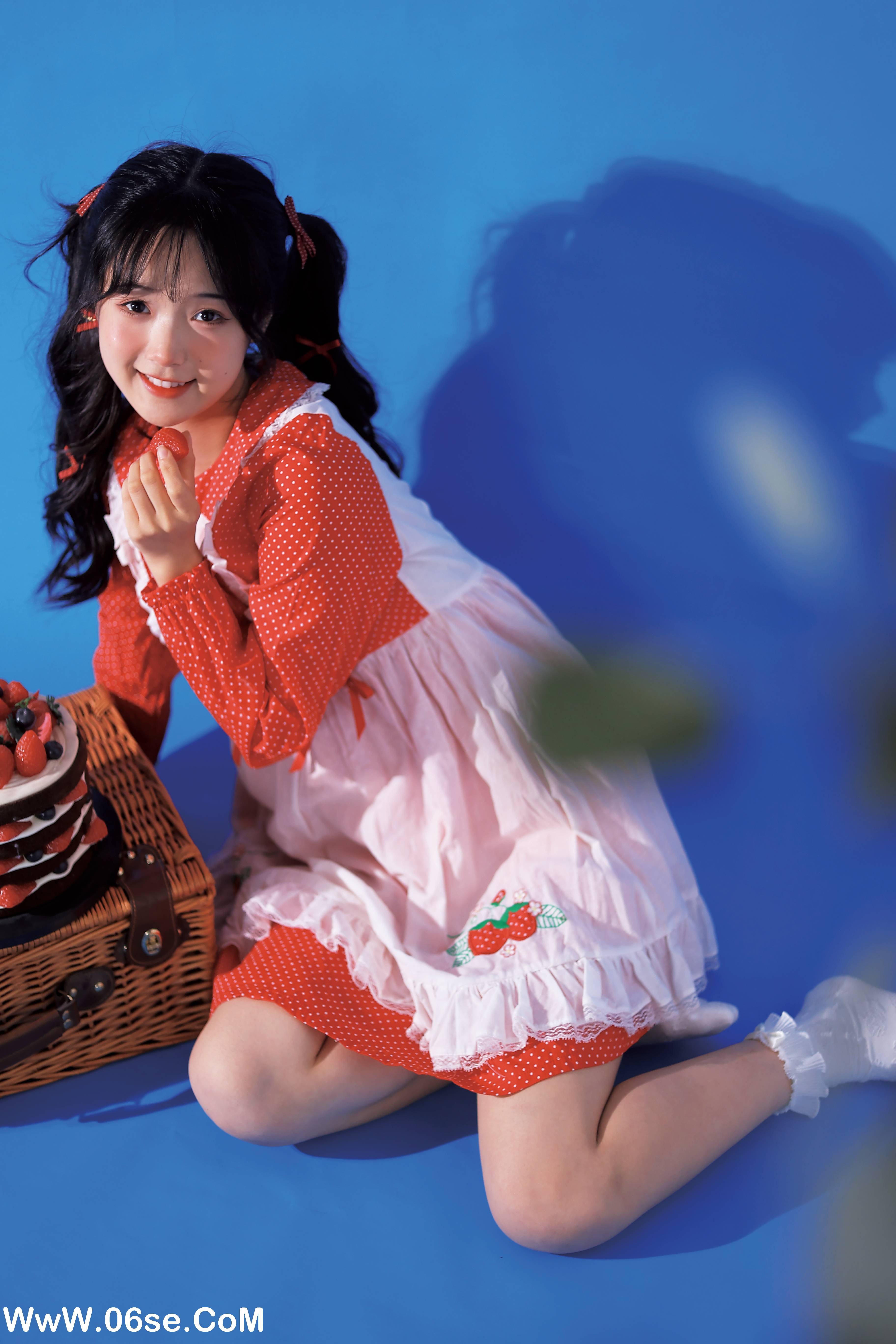图片[6]-[YITUYU艺图语]2022.09.18 生日快乐 至春禾[27+1P／322MB]-六色网