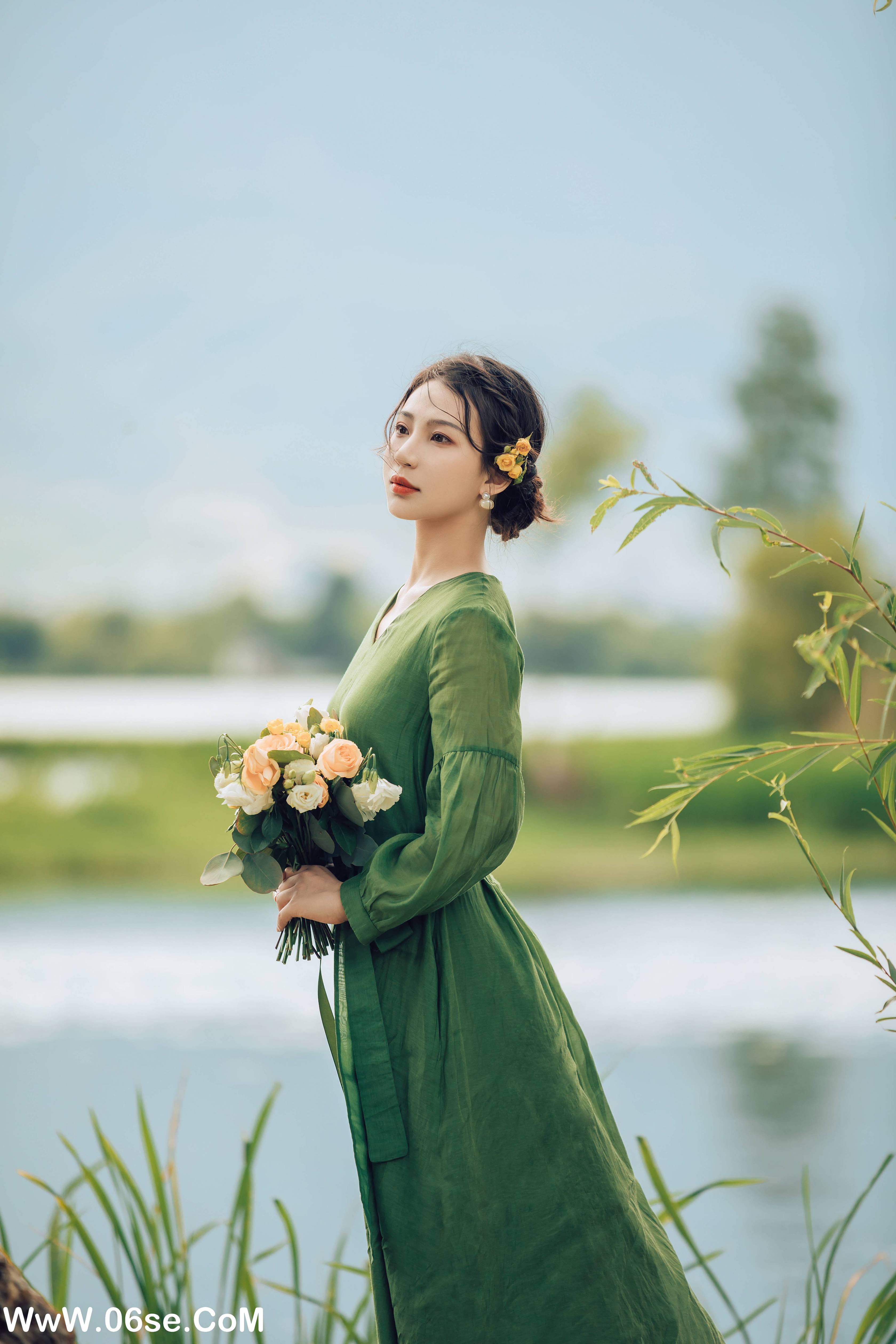 图片[9]-[YITUYU艺图语]2022.02.23 赎罪 牧牧[28+1P／389MB]-六色网