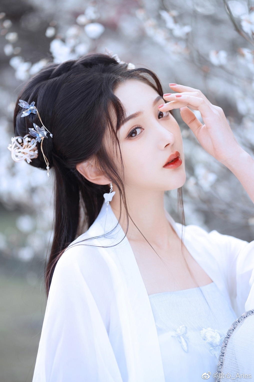 图片[9]-067 迷失幻境系列 – 第067期（汉服） [133P-507.92 MB]-六色网