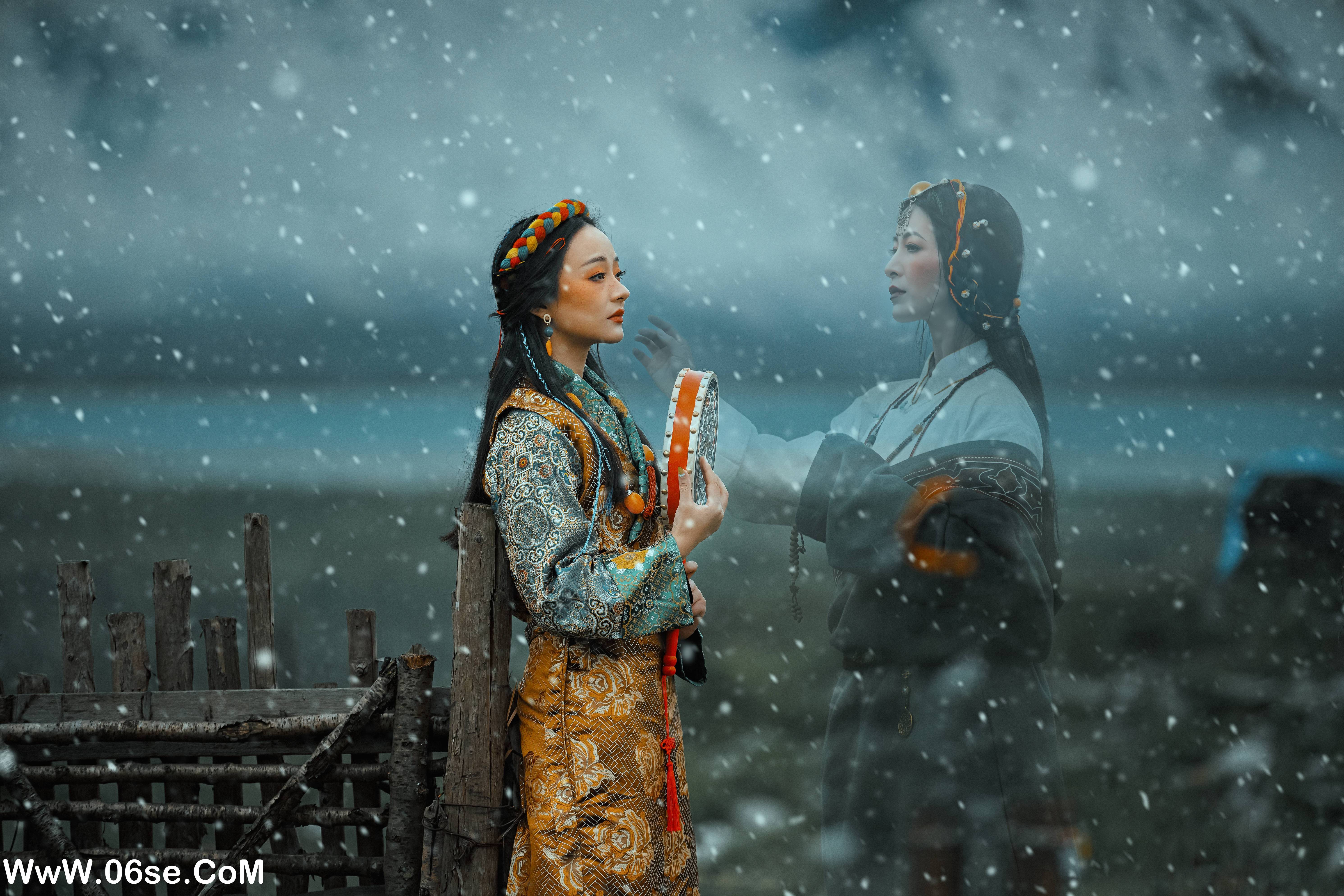 图片[43]-[YITUYU艺图语]2022.05.14 阿姐鼓的传说 修水凝花[50P-1709.71 MB]-六色网