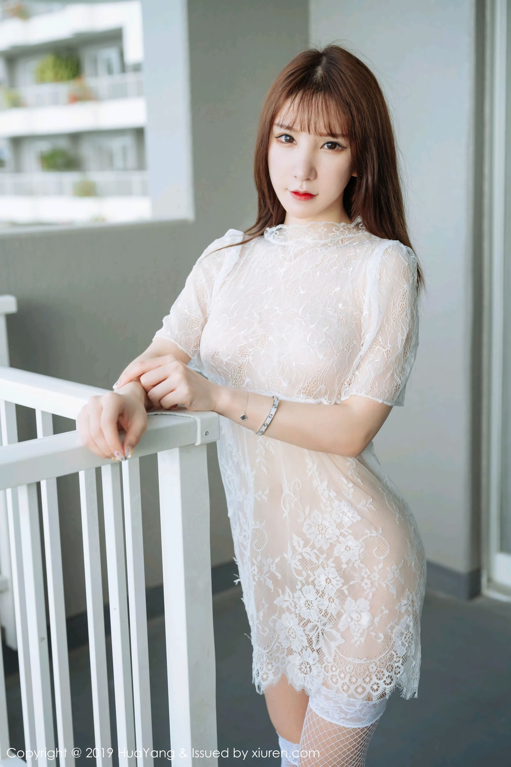 [HuaYang花漾Show] 2019-08-22 Vol.169 周于希Sandy 6