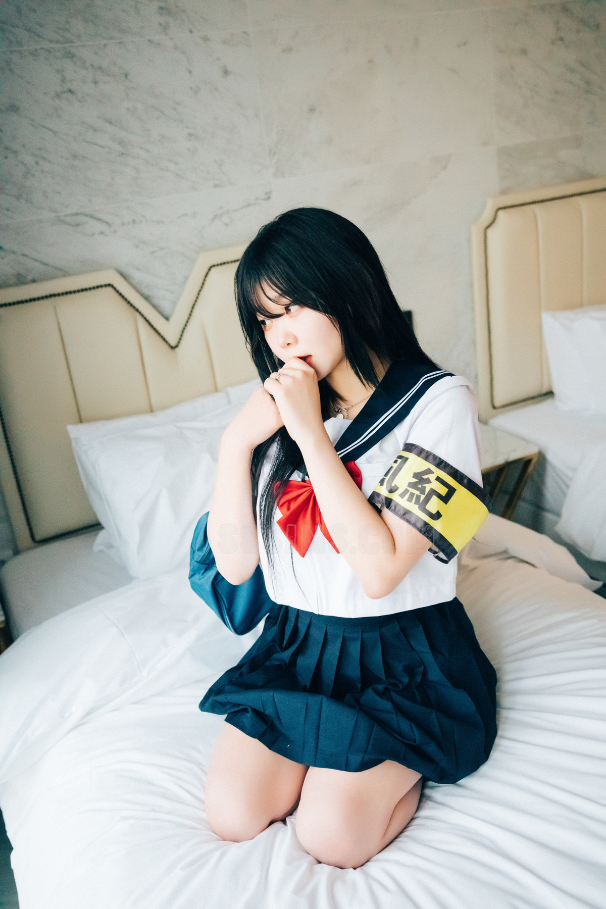 ZIA.Kwon 권지아, [Loozy] Extra Visible Set.01 3
