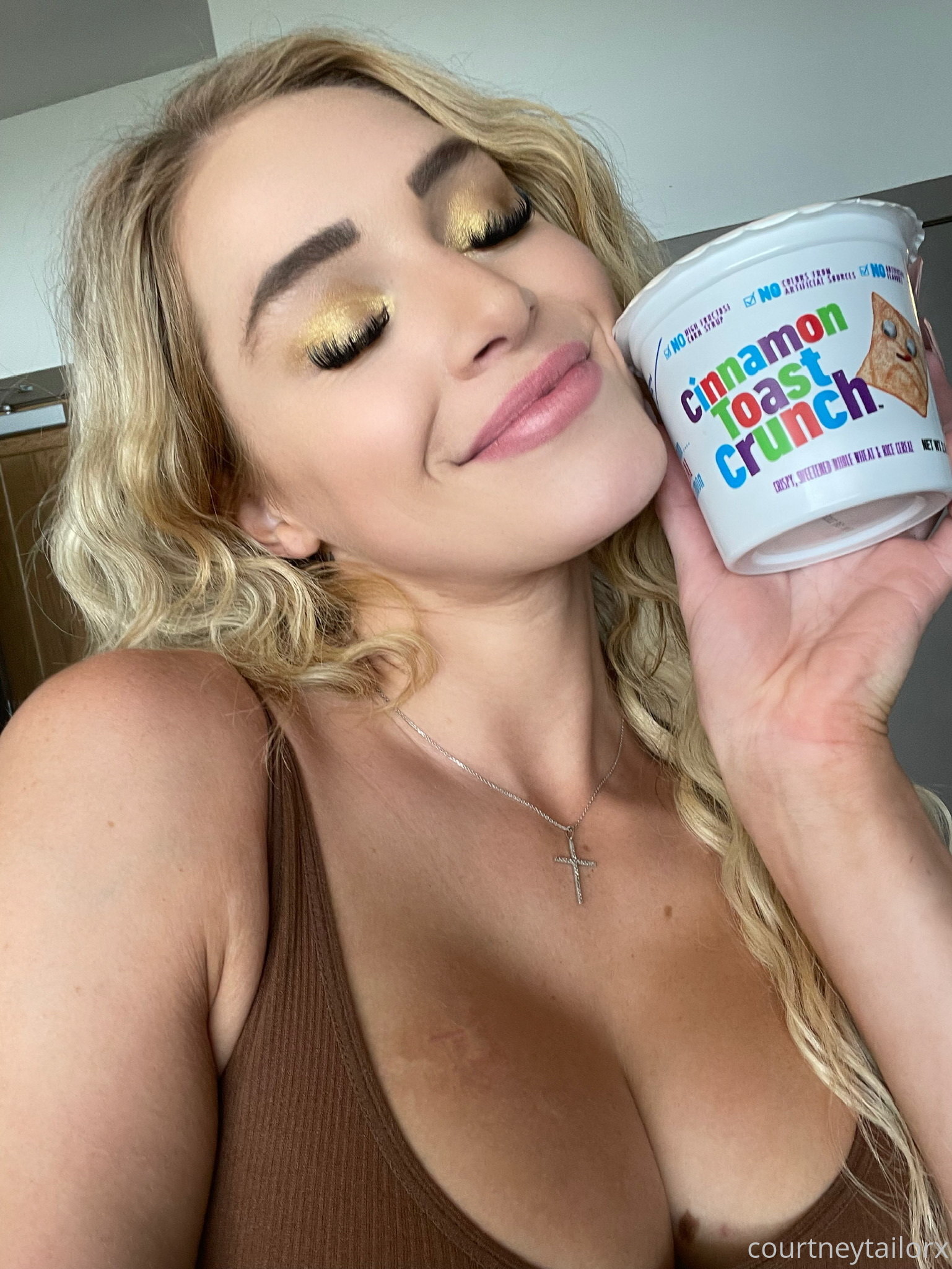 Courtney tailor naked onlyfans