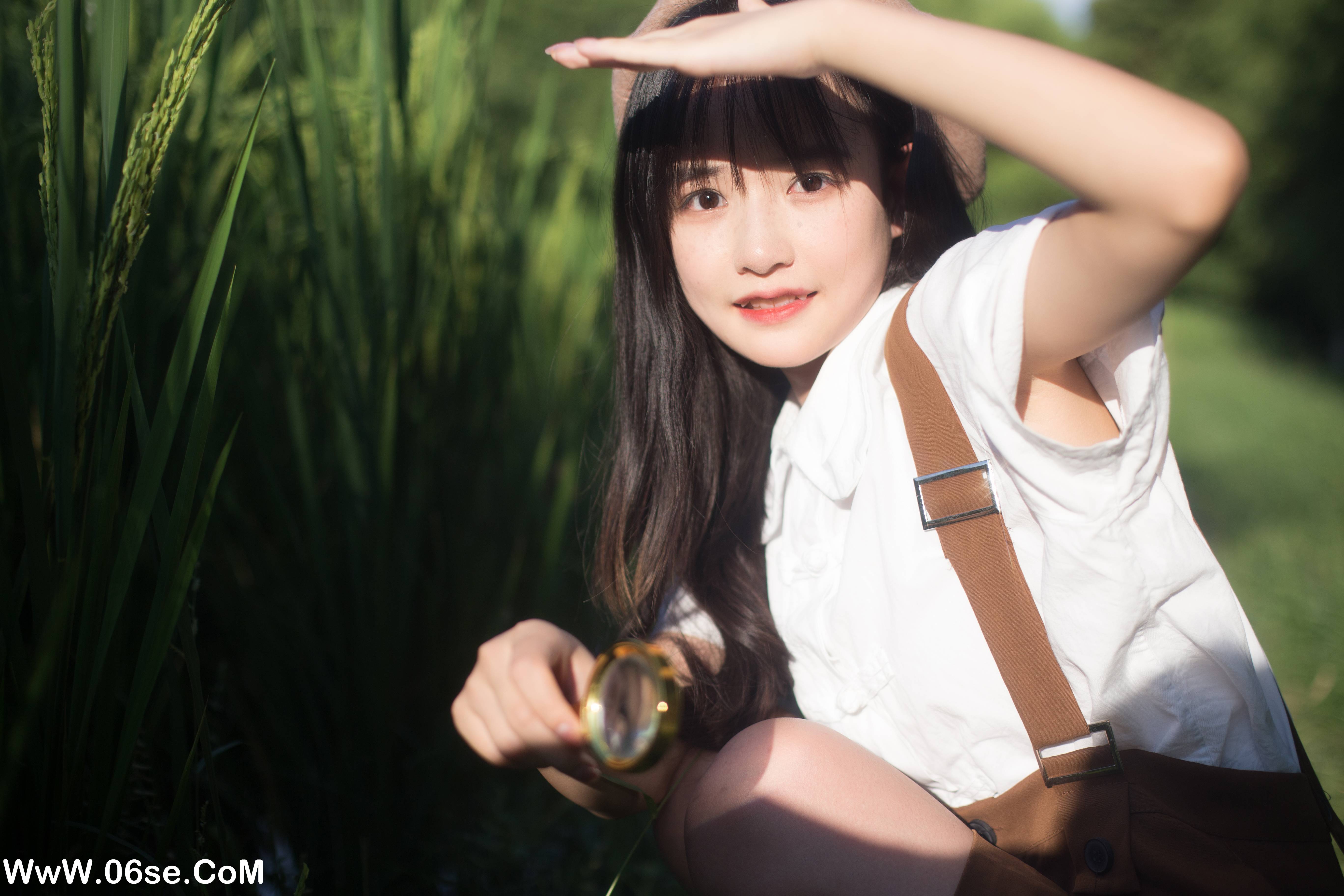 图片[21]-[YITUYU艺图语]2022.11.25 下学路 小怡妹妹cute[37+1P／368MB]-六色网