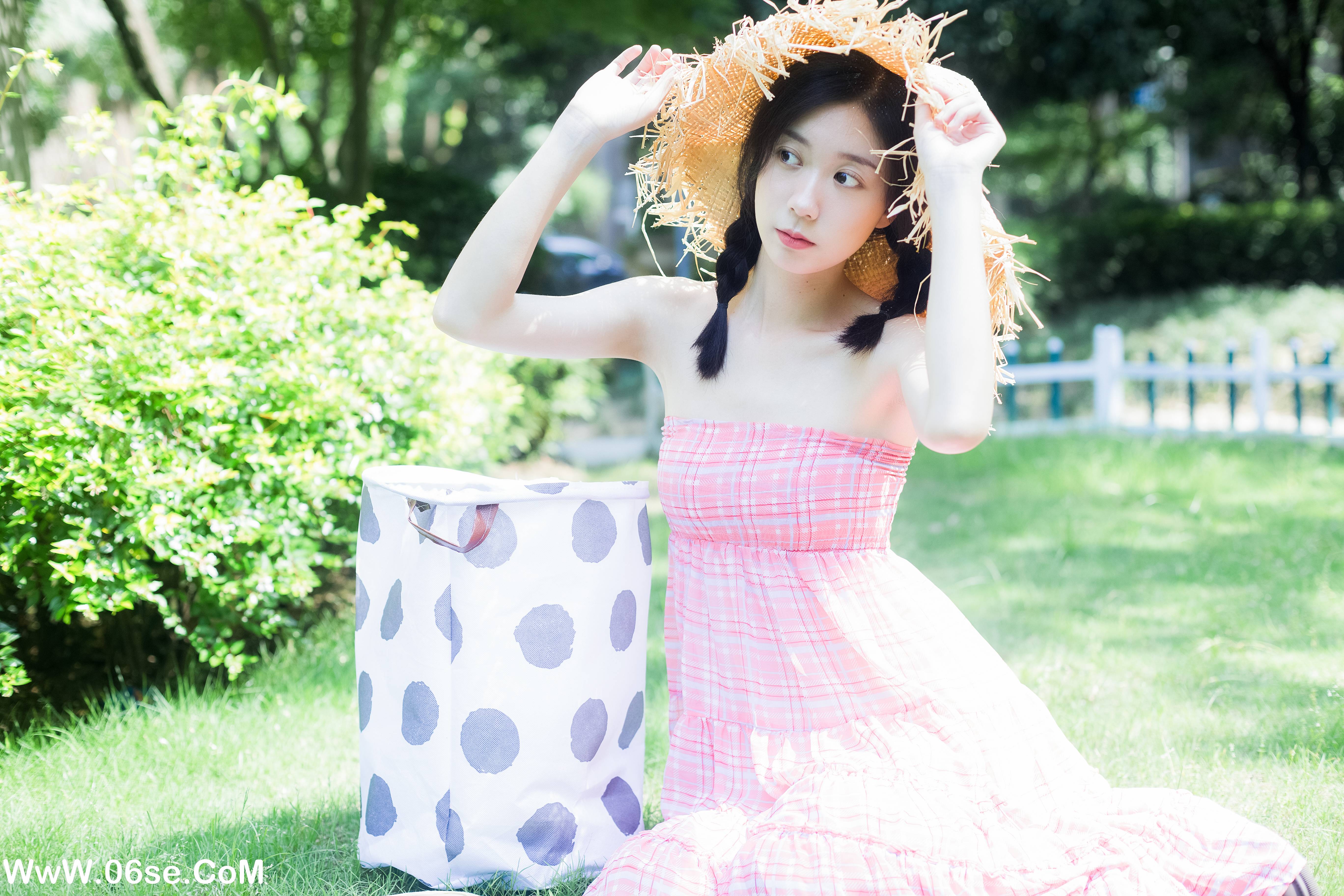 图片[39]-[YITUYU艺图语]2022.07.19 今日天气晴 饲猫少女-[41+1P／433MB]-六色网