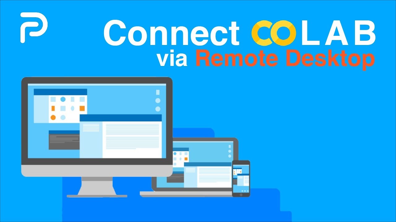 How to create free RDP Telegraph