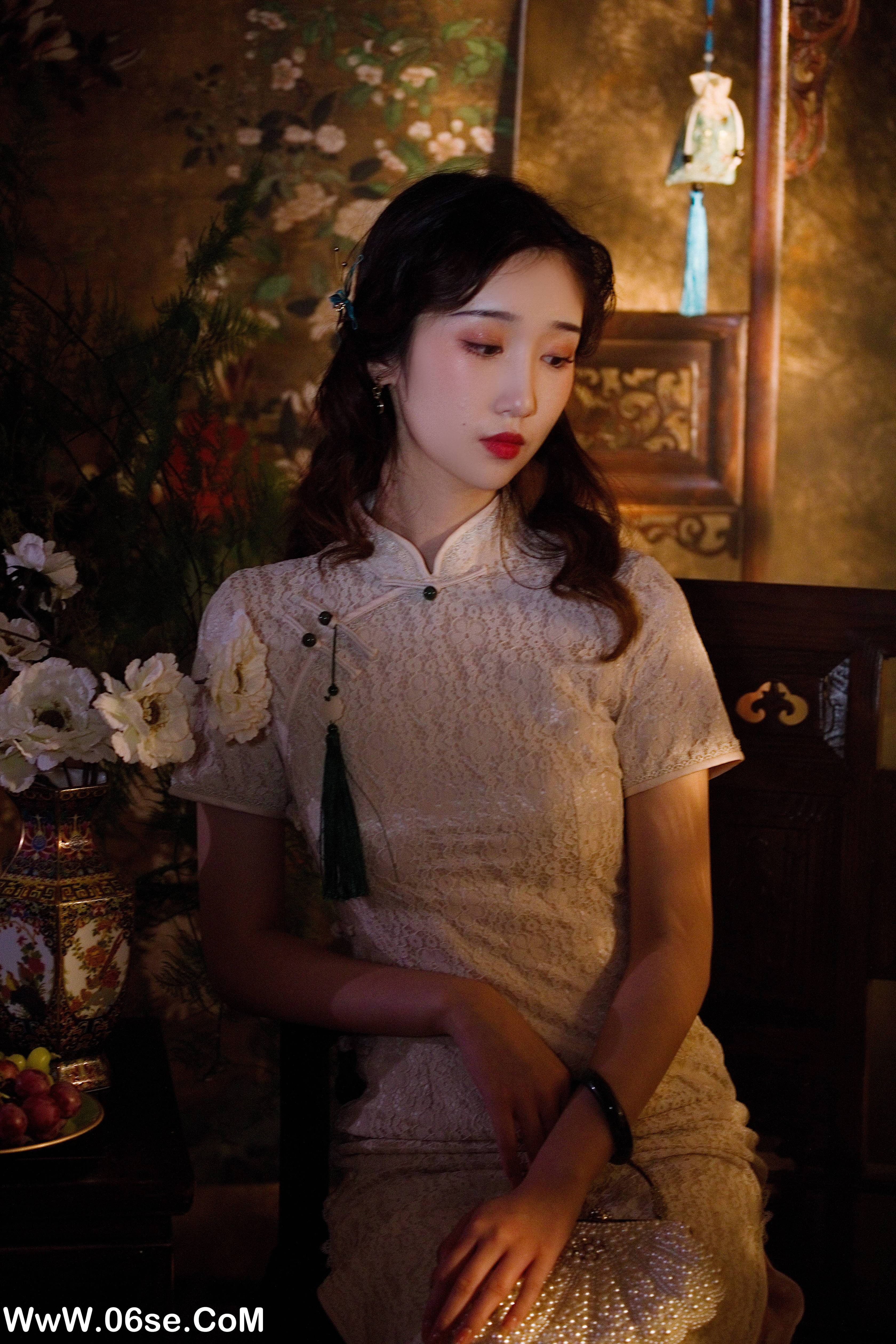 图片[30]-[YITUYU艺图语]2022.09.29 半生缘 君君[33+1P／908MB]-六色网