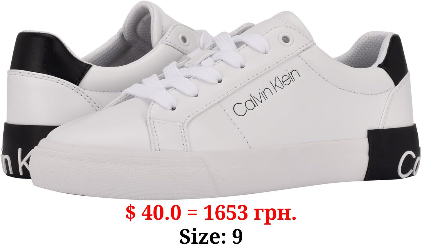 Calvin Klein Women's Cathee Sneaker