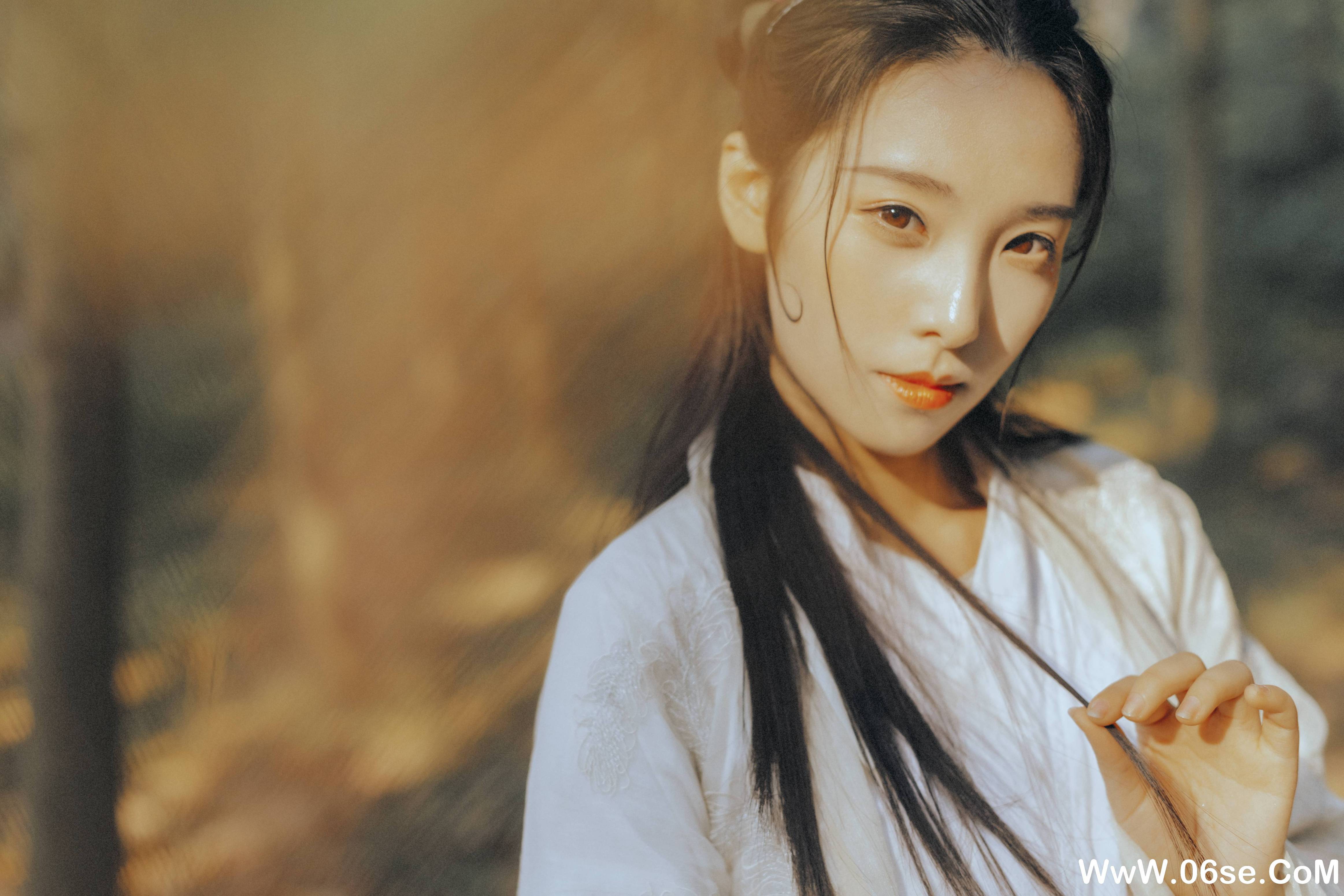 图片[14]-[YITUYU艺图语]2021.09.09 相思语 茶茶[26+1P／257MB]-六色网
