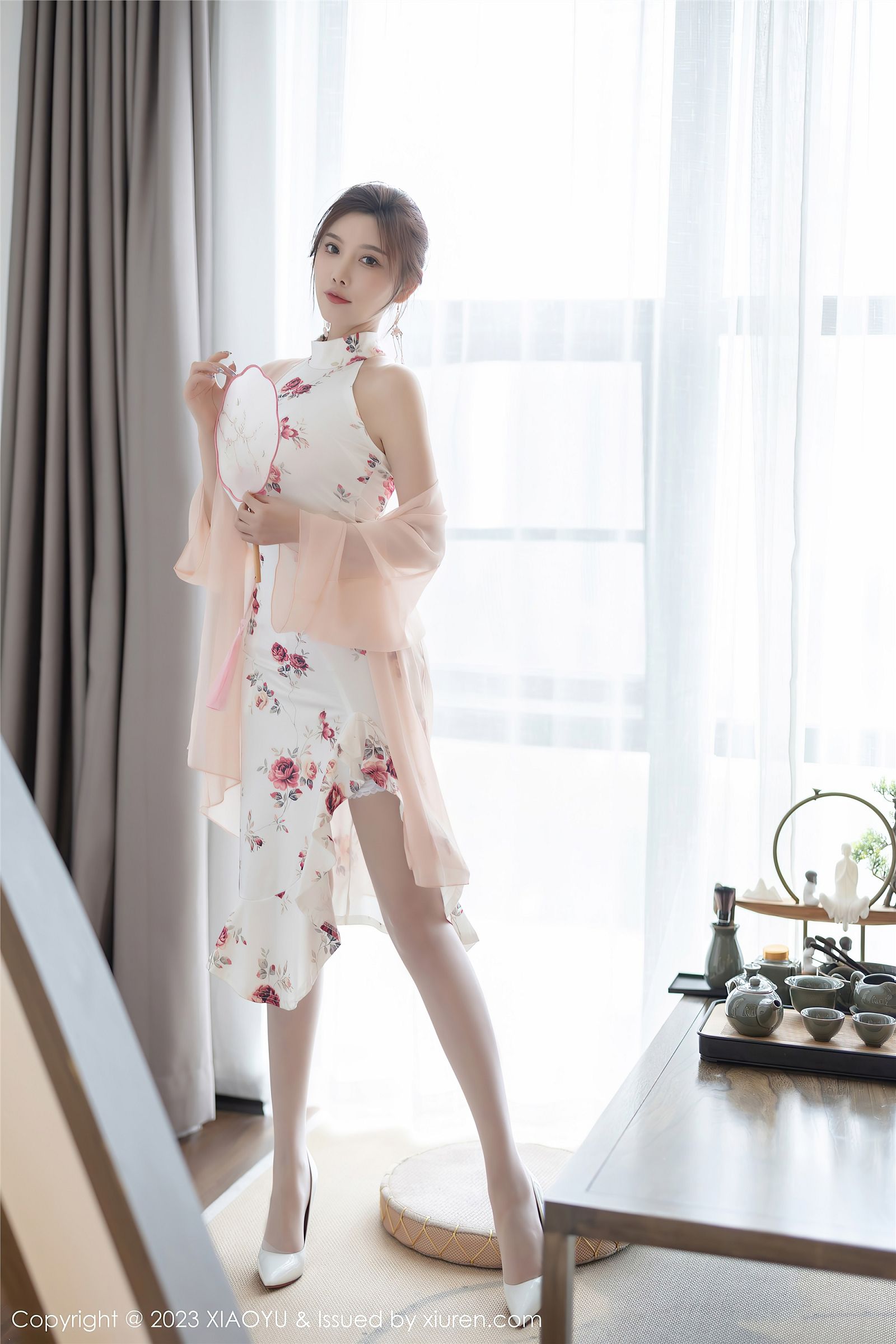 图片[28]-[XIAOYU画语界] 2023.06.09 NO.1046 杨晨晨Yome-六色网