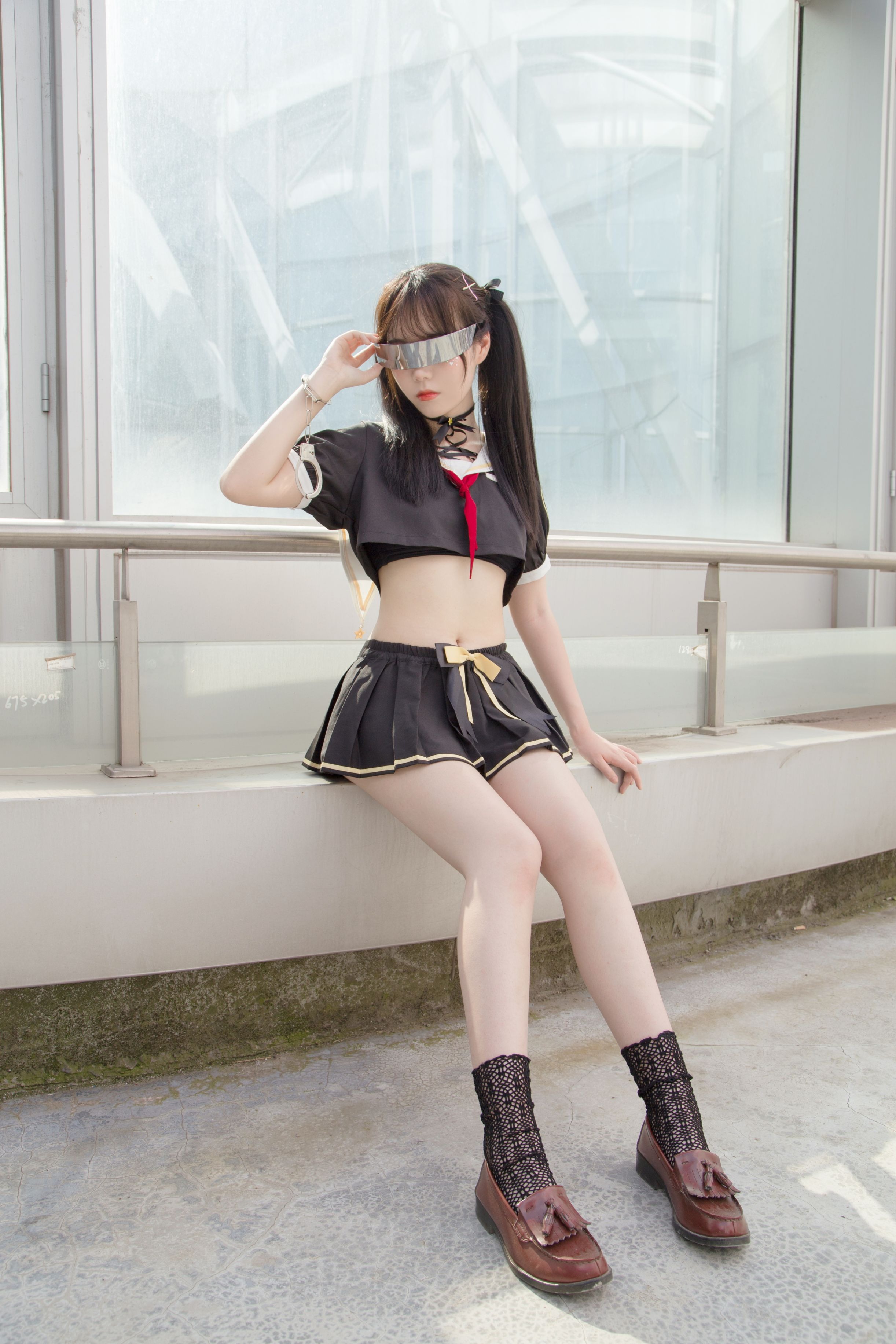 Fushii_海堂 - NO.05 魔法少女 [54P-331MB] 15