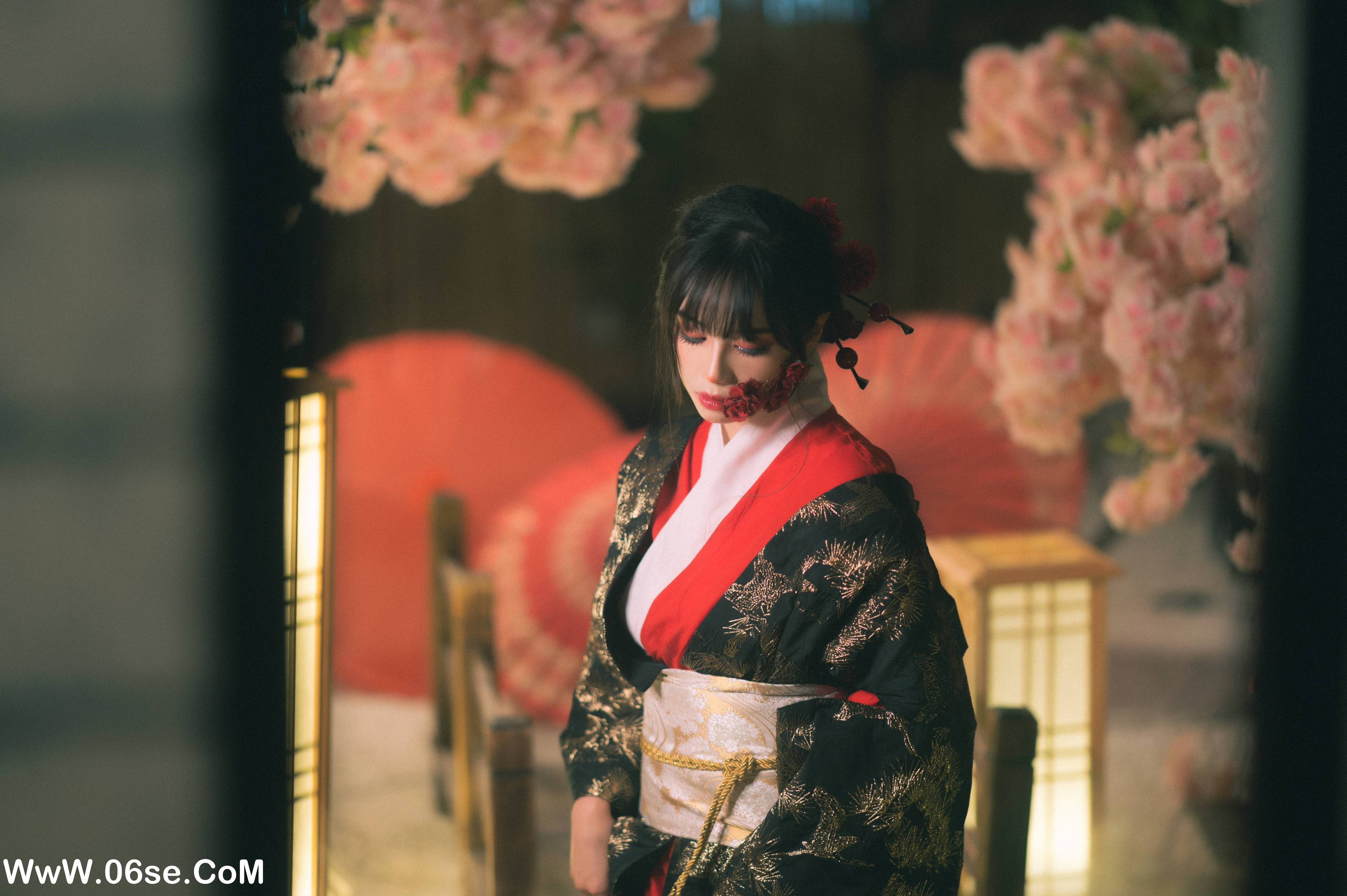 图片[21]-[YITUYU艺图语]2022.06.09 裂口女 贰加六[38P-420.59MB]-六色网