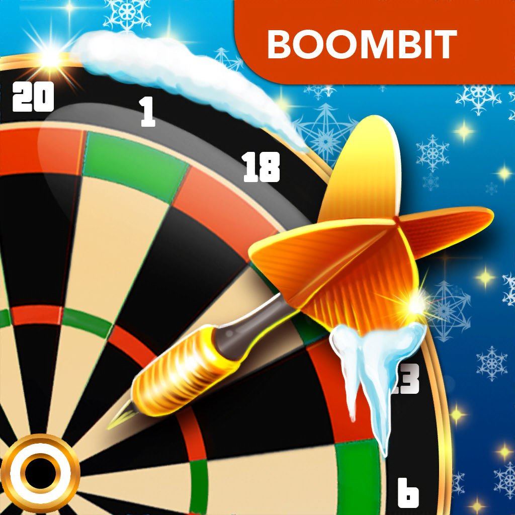 The app box. Дартс клуб. Darts Club Android.