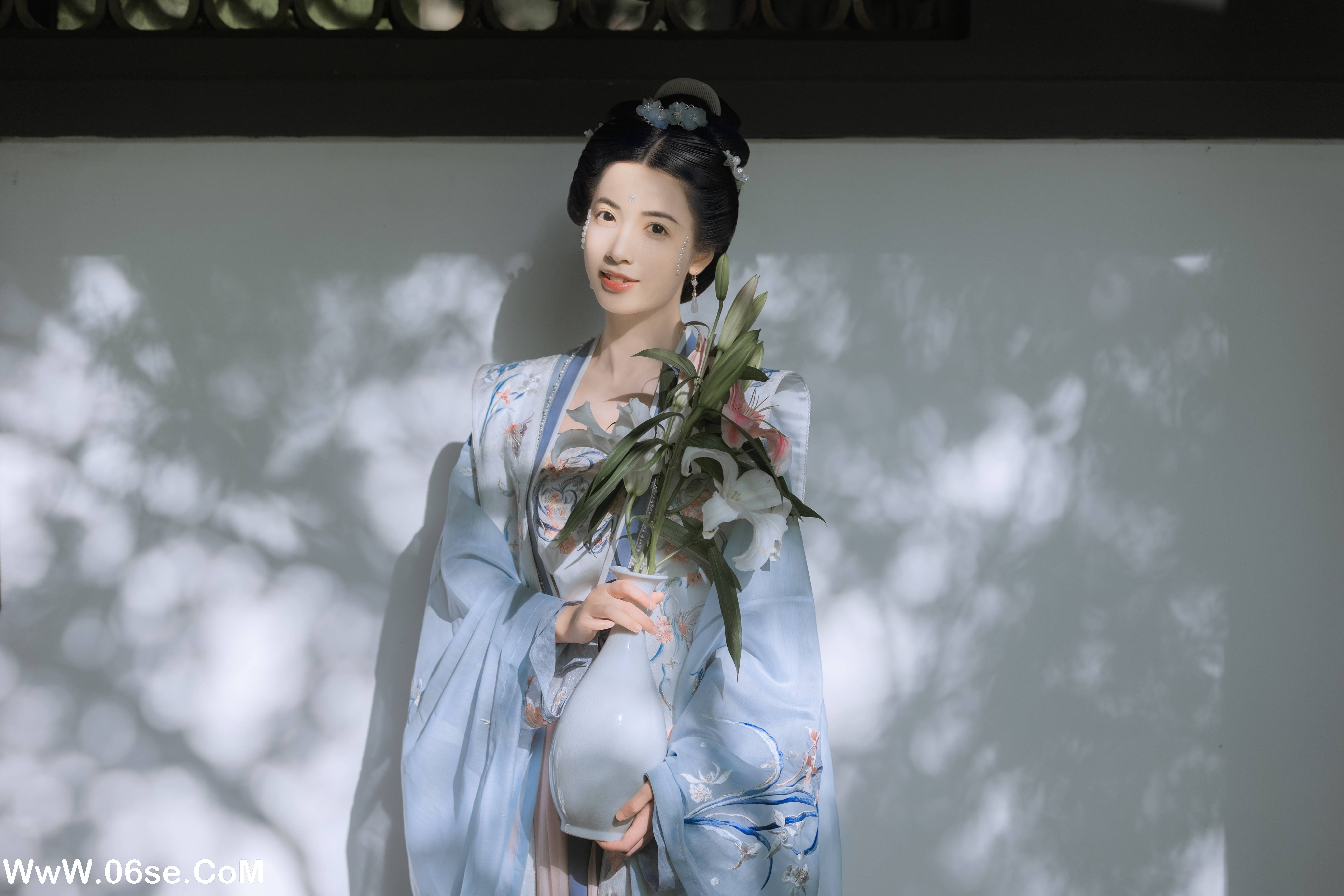 图片[35]-[YITUYU艺图语]2022.06.03 清平事 一只阿梦崽[42P-333.23MB]-六色网