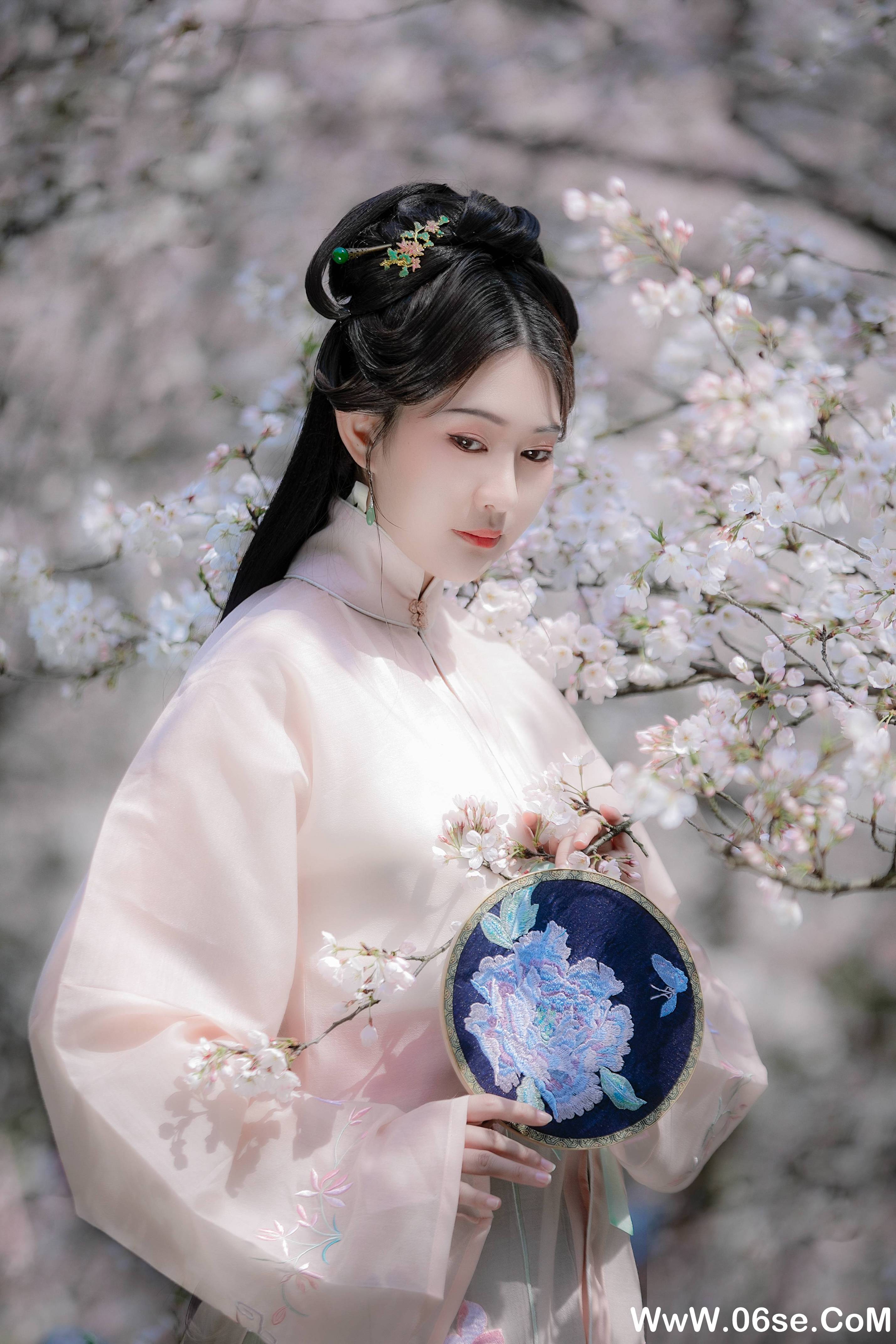 图片[9]-[YITUYU艺图语]2021.09.28 樱 包包[21+1P／186MB]-六色网