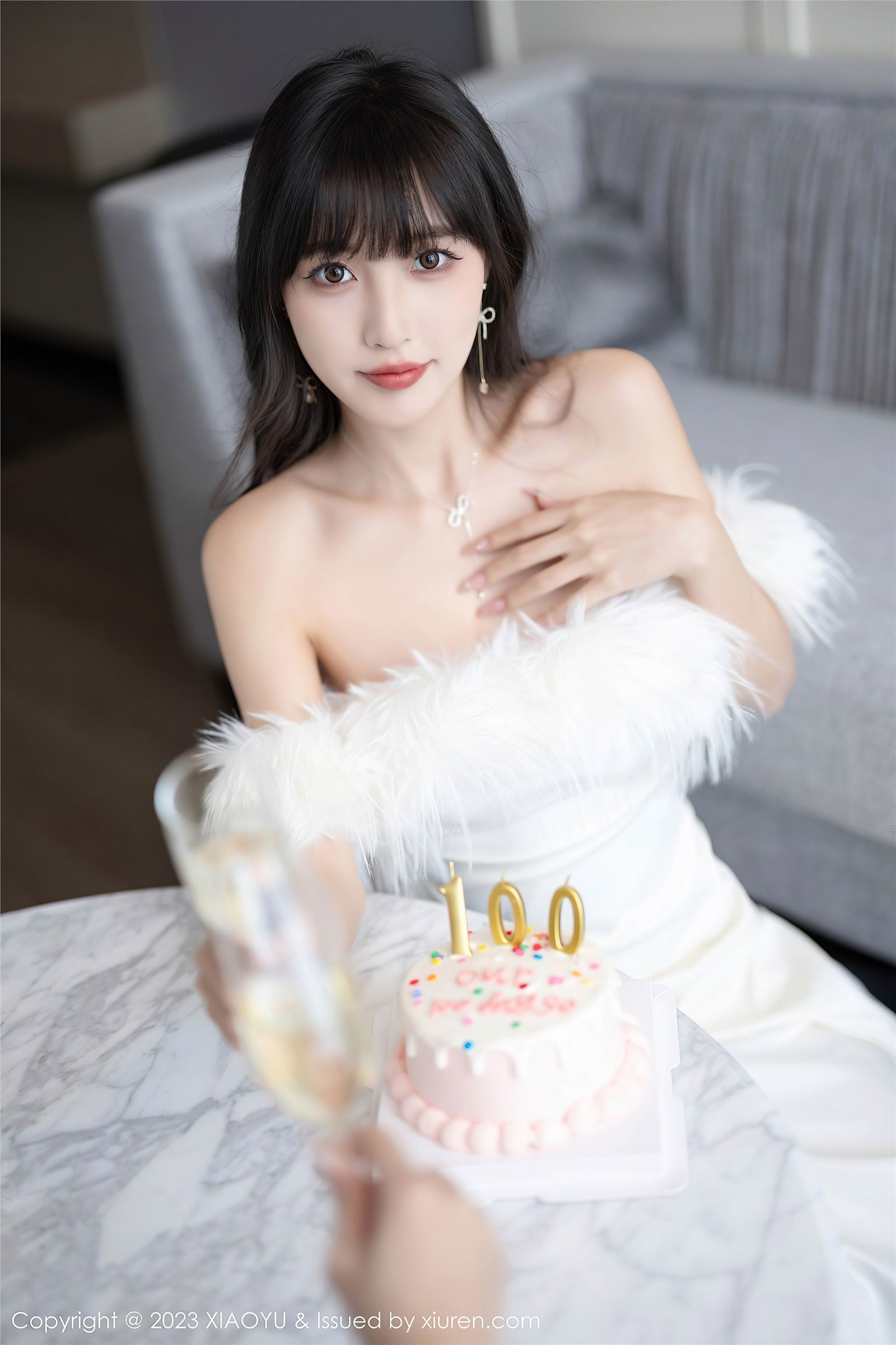 图片[19]-[XIAOYU画语界] 2023.09.27 NO.1120 林星阑-六色网