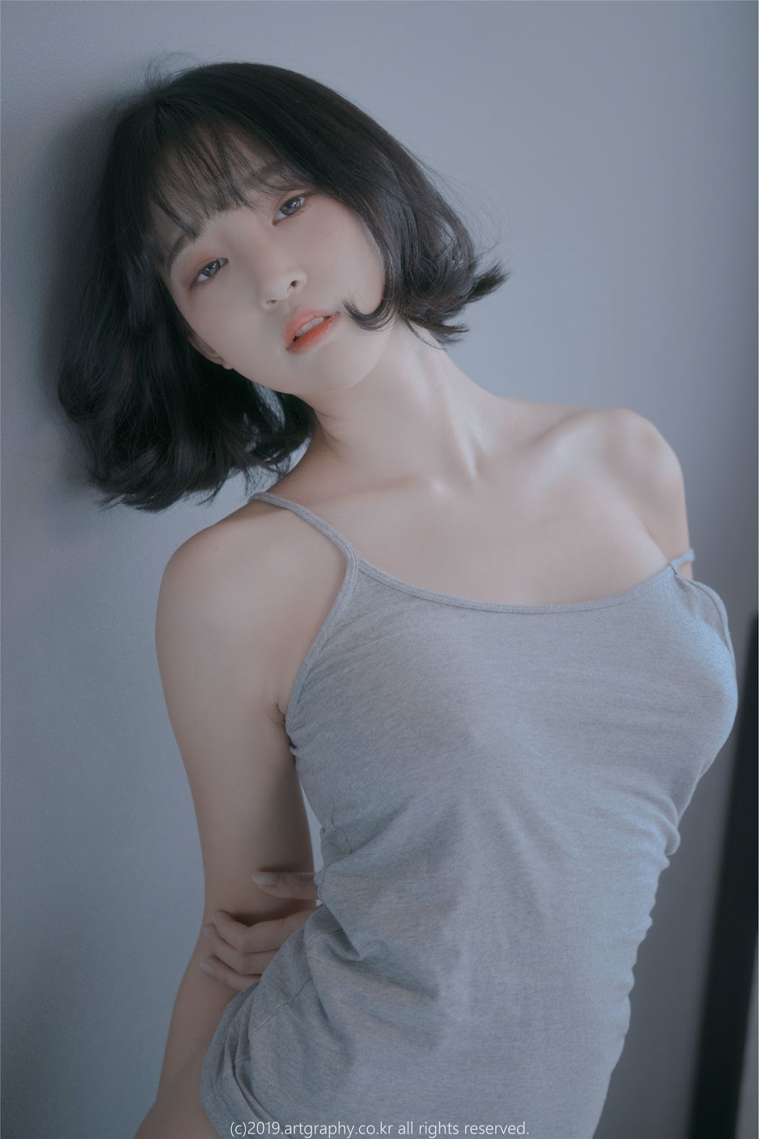 Kang Inkyung 강인경, [ArtGravia] Vol.80 아트그라비아 31
