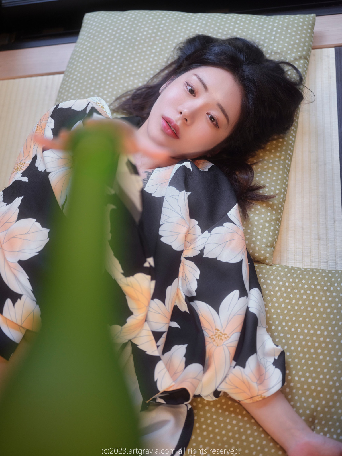 Wuyo 우요, ArtGravia Vol.553 Photobook Set.02 25