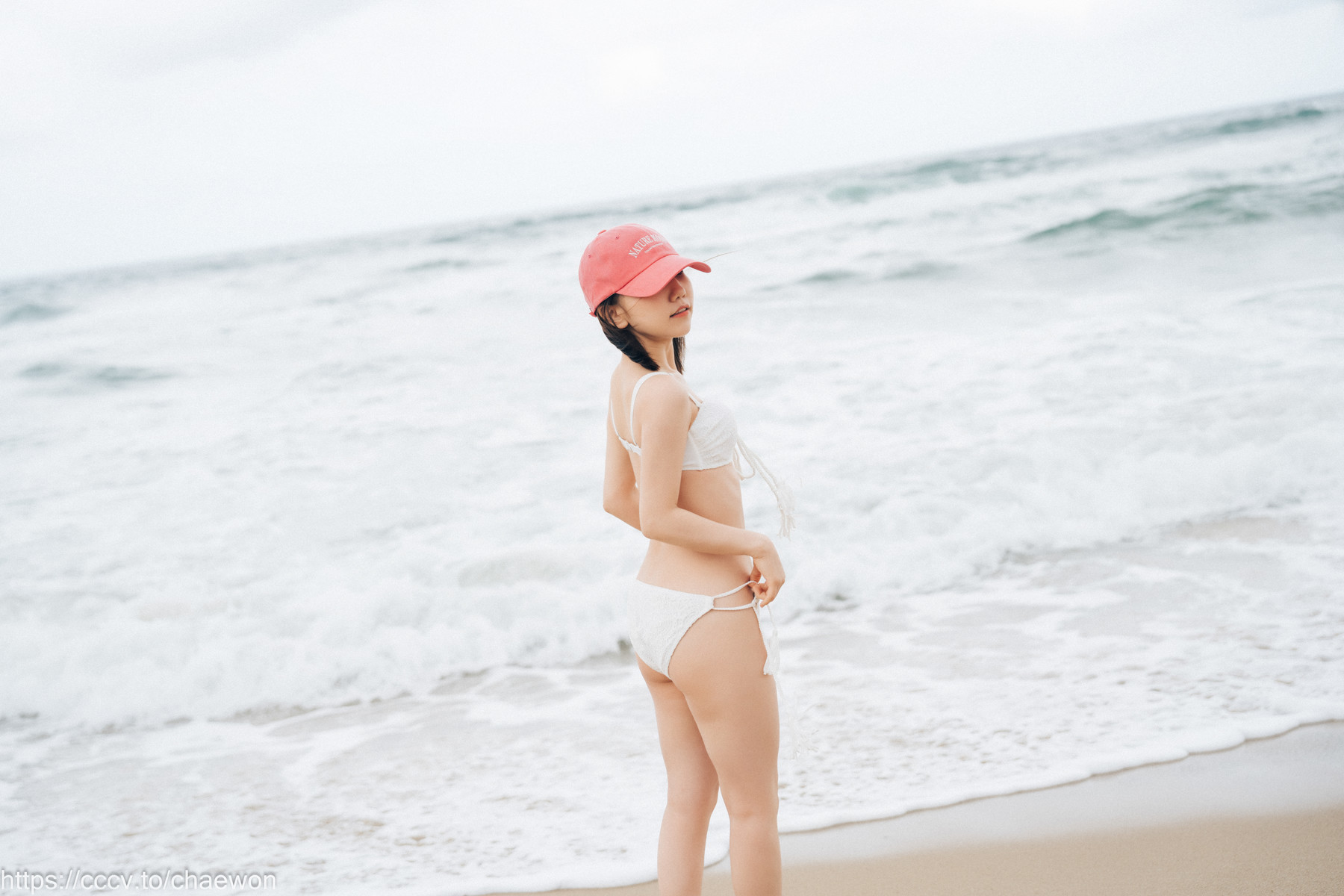 Han Yeri 한예리, [Loozy] The First Trip Set.01 33