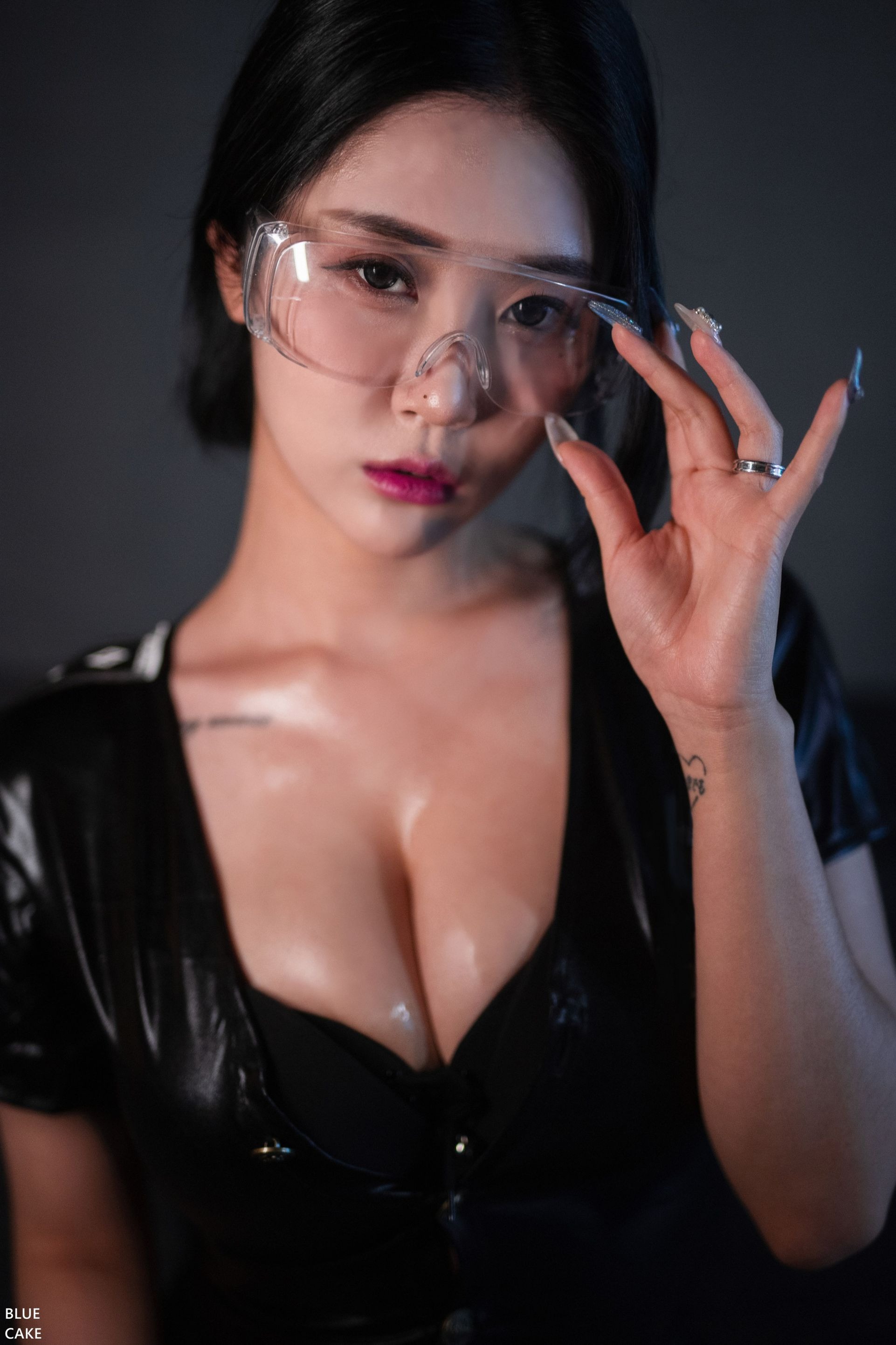 Bomi(보미) - [BLUECAKE] Siren [71P-131MB] 63