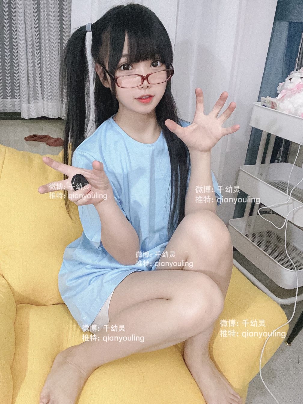 千幼灵-血小板[122p231MB] 31
