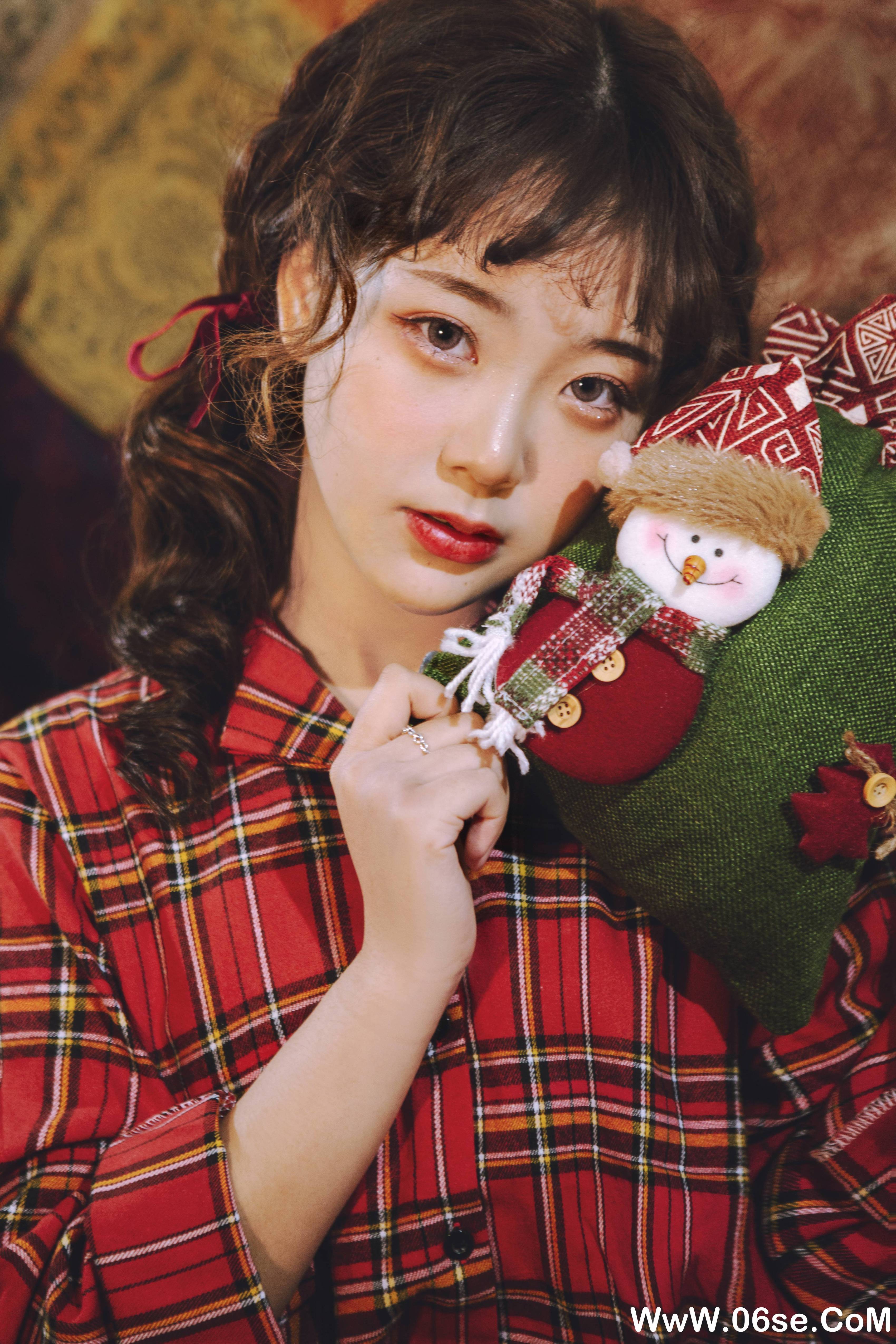 图片[12]-[YITUYU艺图语]2020.12.27 圣诞即事 南京桥本环奈owo[29+1P／440MB]-六色网