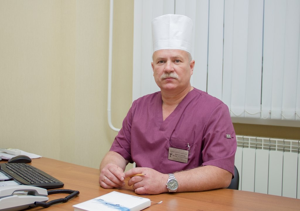 Главный врачи белгорода