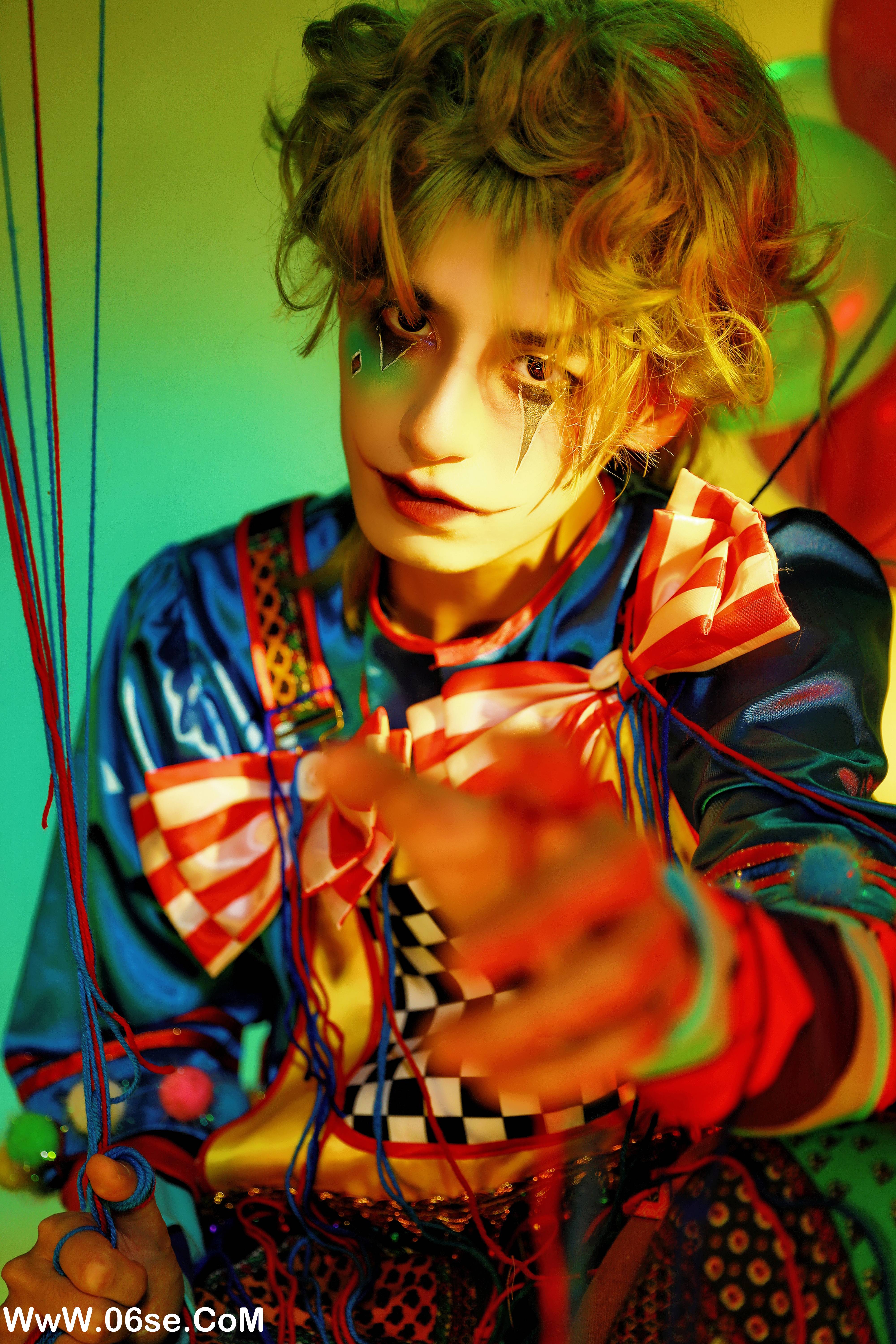 图片[4]-[YITUYU艺图语]2022.09.14 JOKER 夜刈[30+1P／283MB]-六色网
