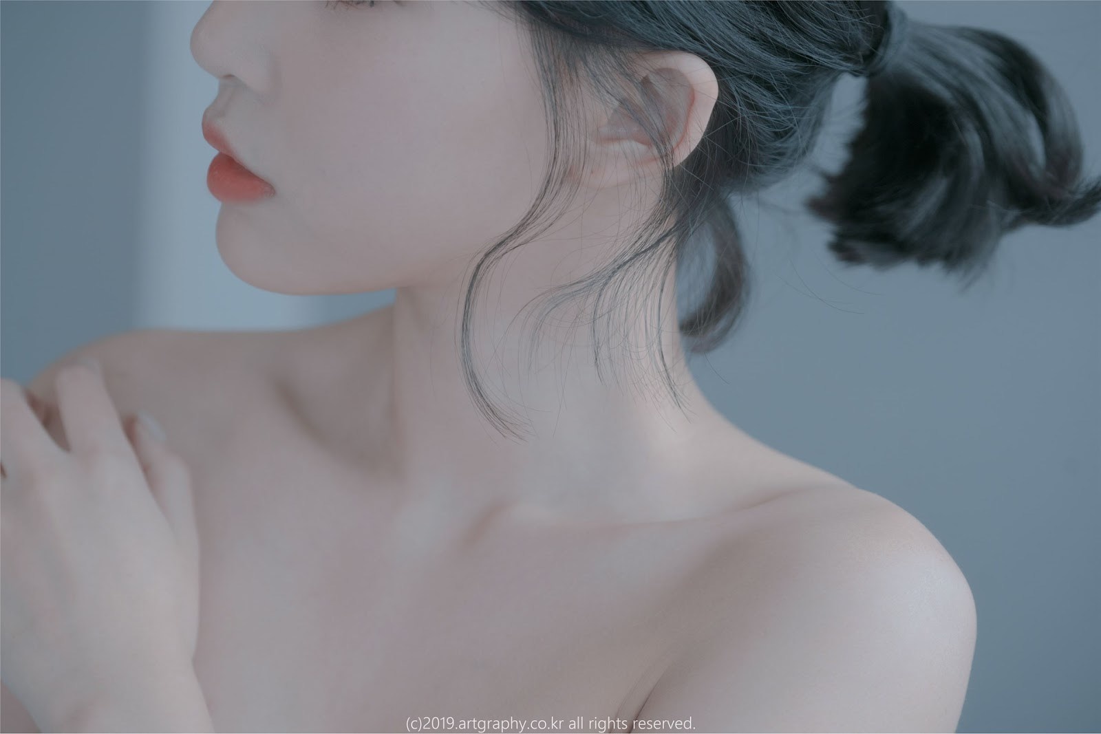 Kang Inkyung 강인경, [ArtGravia] Vol.80 아트그라비아 42