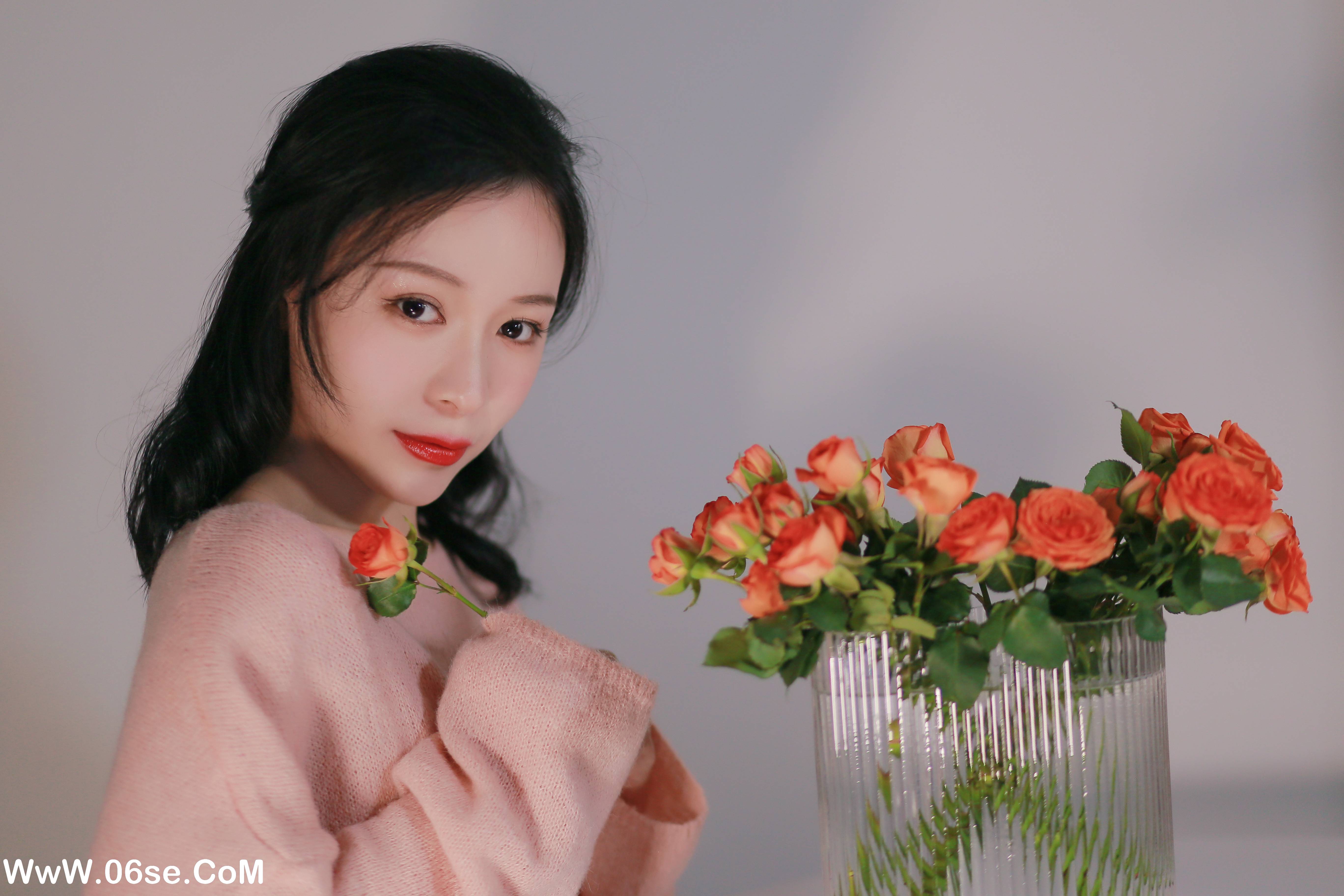 图片[18]-[YITUYU艺图语]2022.05.23 花与少女 花泽阮阮[25P-202.9 MB]-六色网