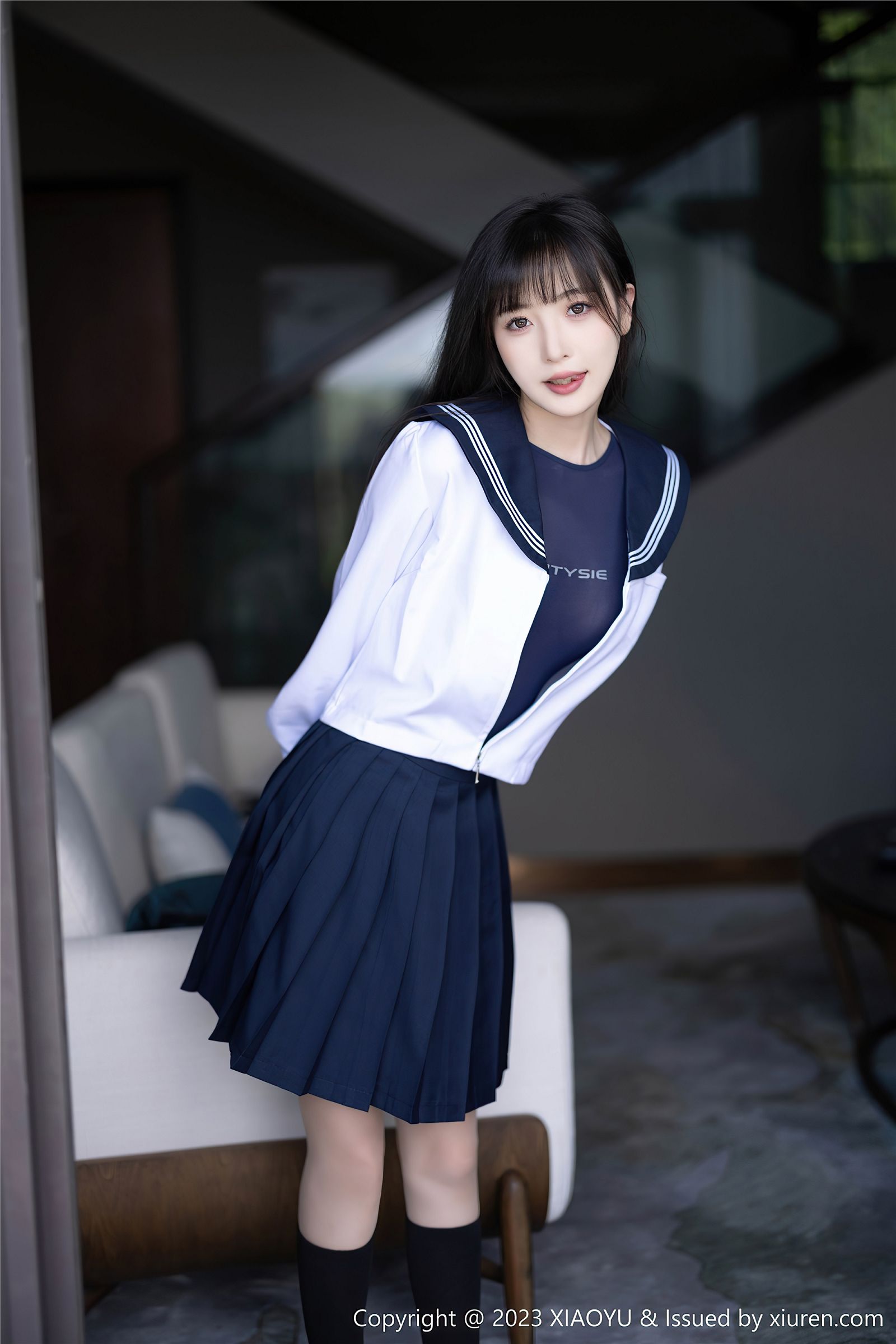 图片[14]-[XIAOYU画语界] 2023.06.08 NO.1045 林星阑-六色网