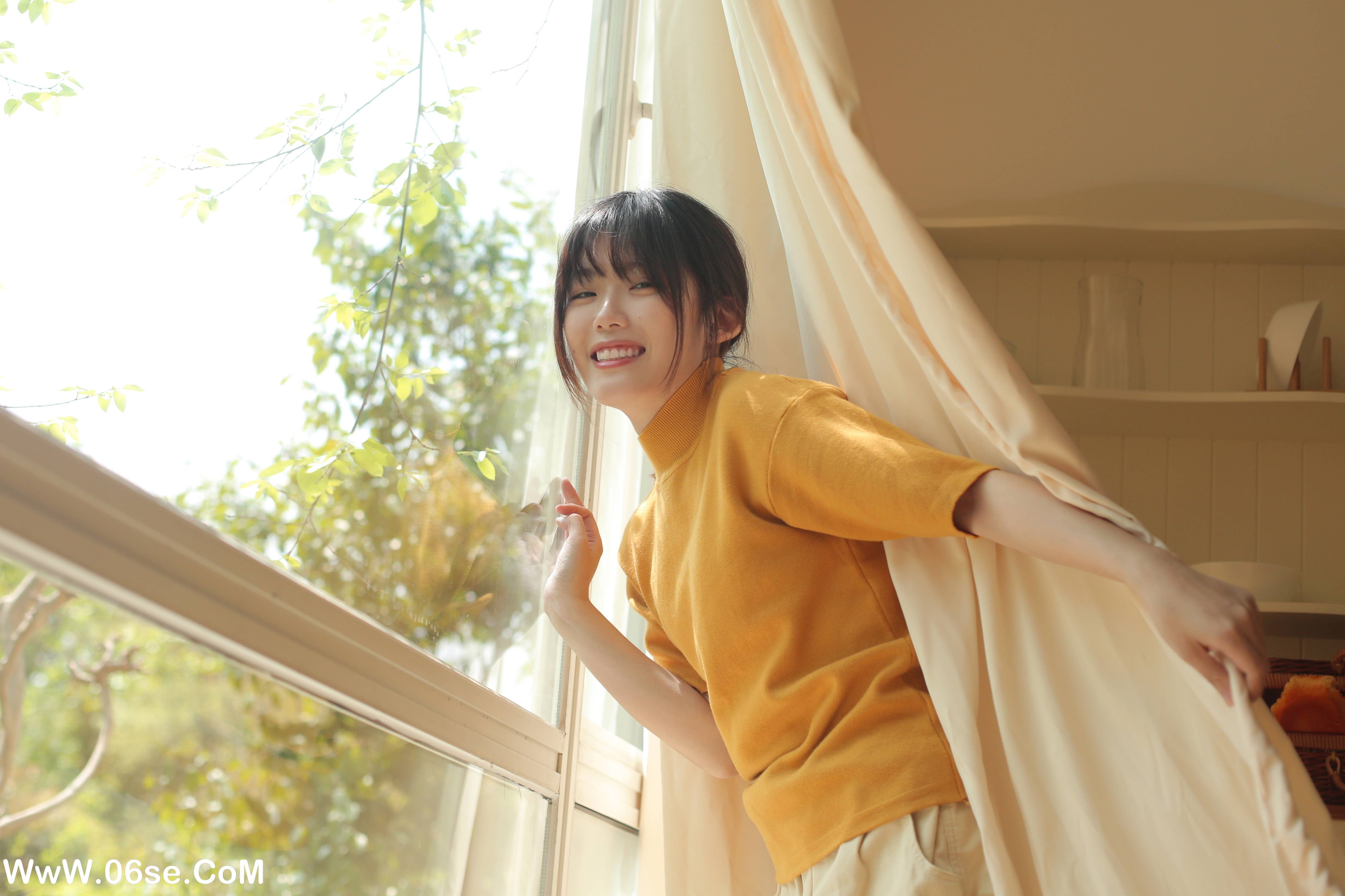 图片[9]-[YITUYU艺图语]2022.06.25 秋酿 雪梨大王[23P-170.9M]-六色网