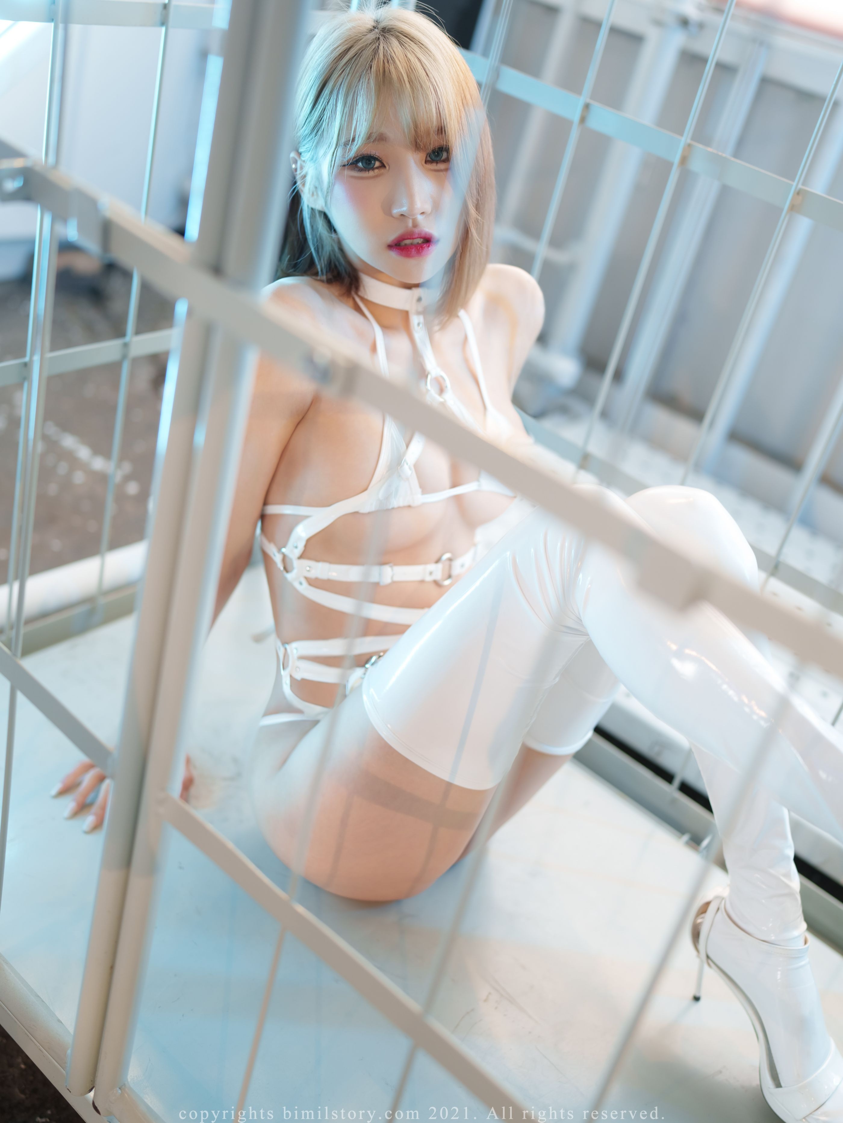 Taeri Vol.01 - Debut Work[152P-1.16G] 41