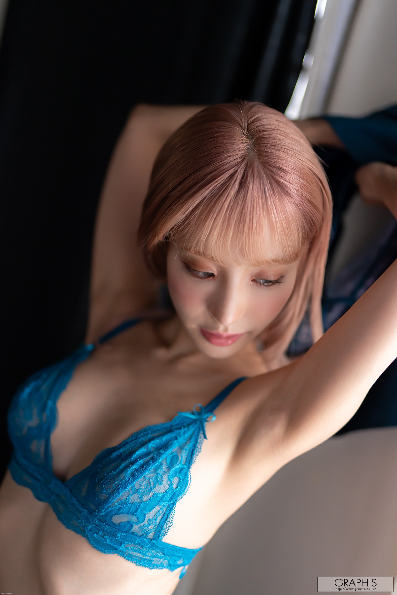 [Graphis]  Kana Momonogi 桃乃木かな 180P 118