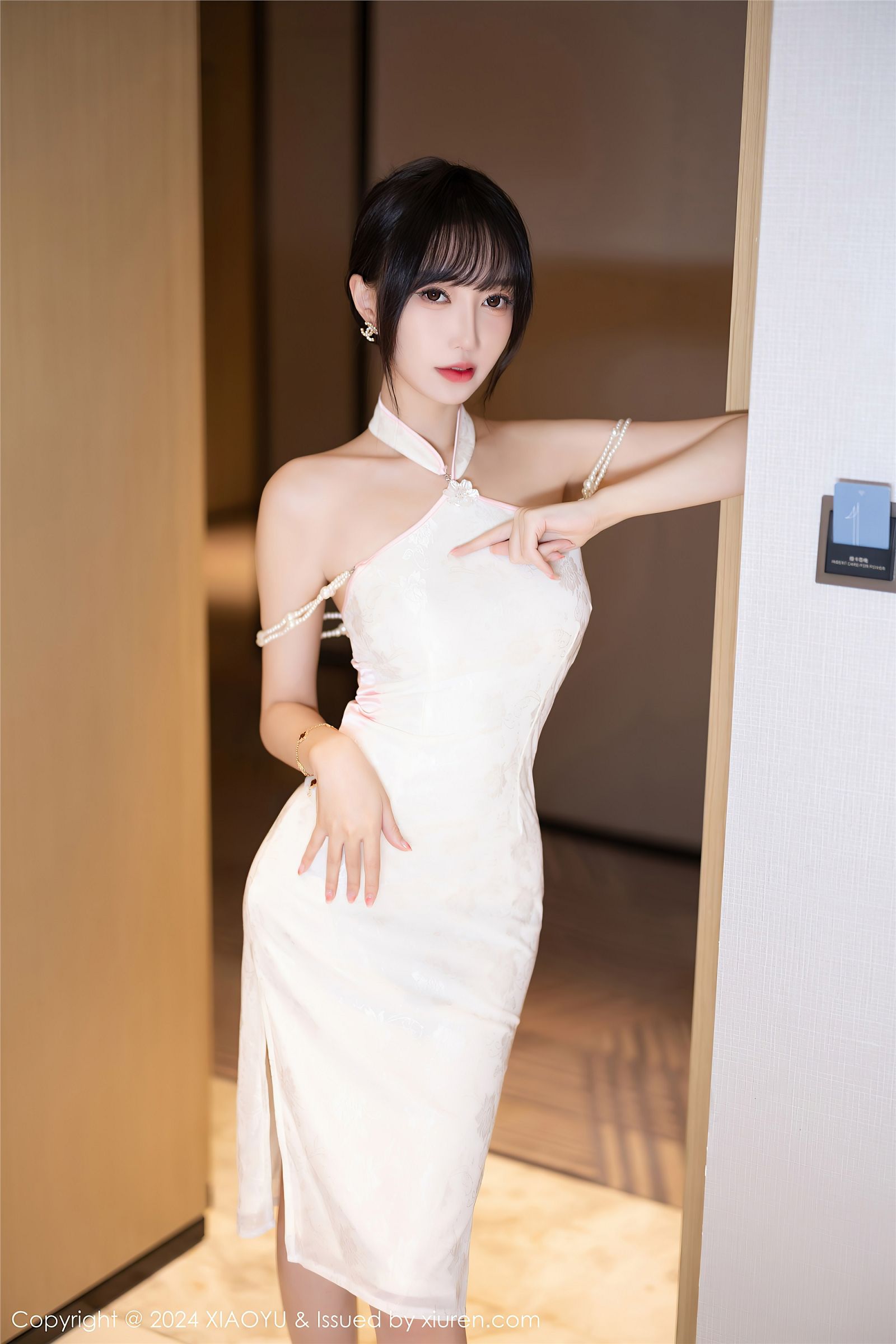 图片[37]-[XIAOYU画语界] 2024.01.17 NO.1186 玥儿玥er-六色网