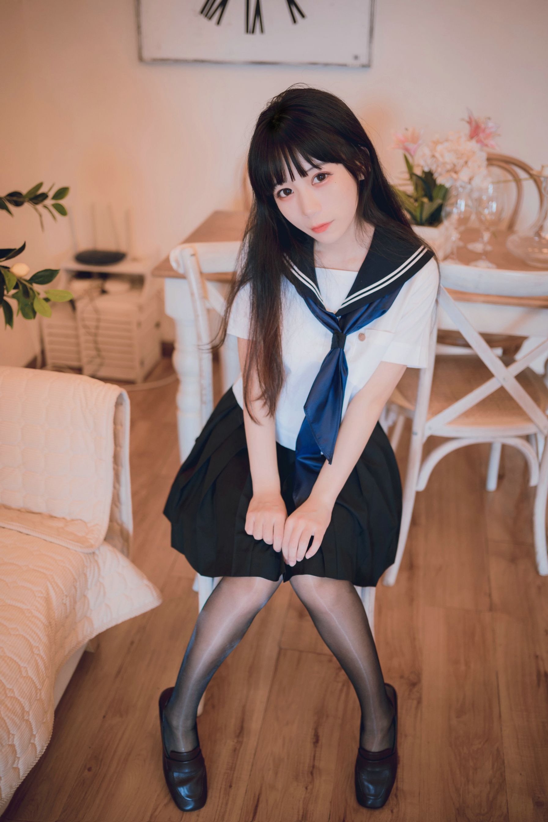 Usejan(蓝蓝) - 私语[50P-115M] 23