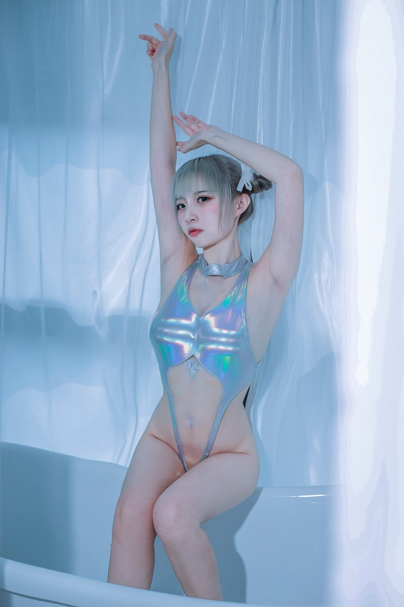 [Cos]二佐 - 私房魔鬼鱼[30P] 14