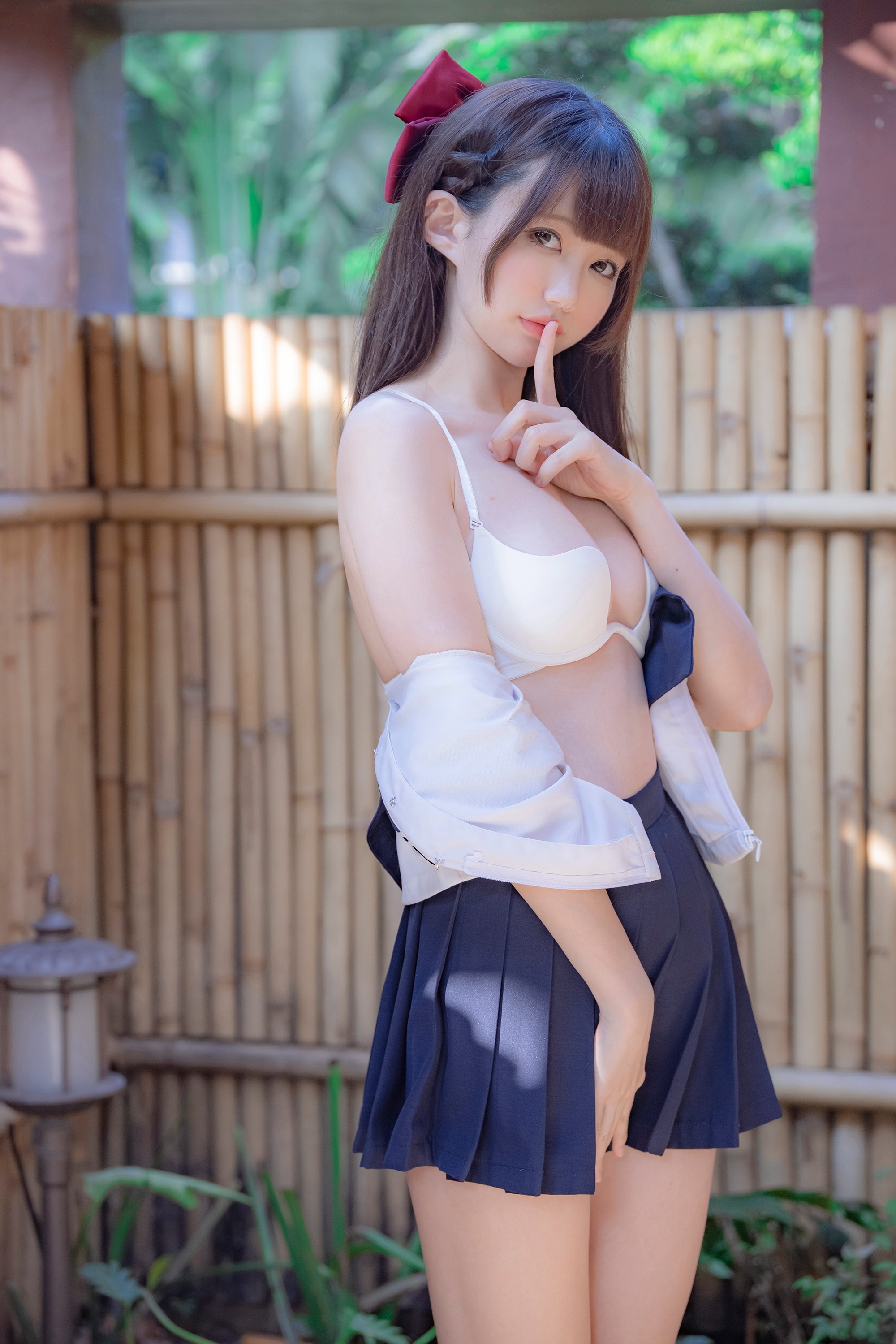 魔物喵 VOL.25 女子高生の昼と夜[130p1v-636M] 48