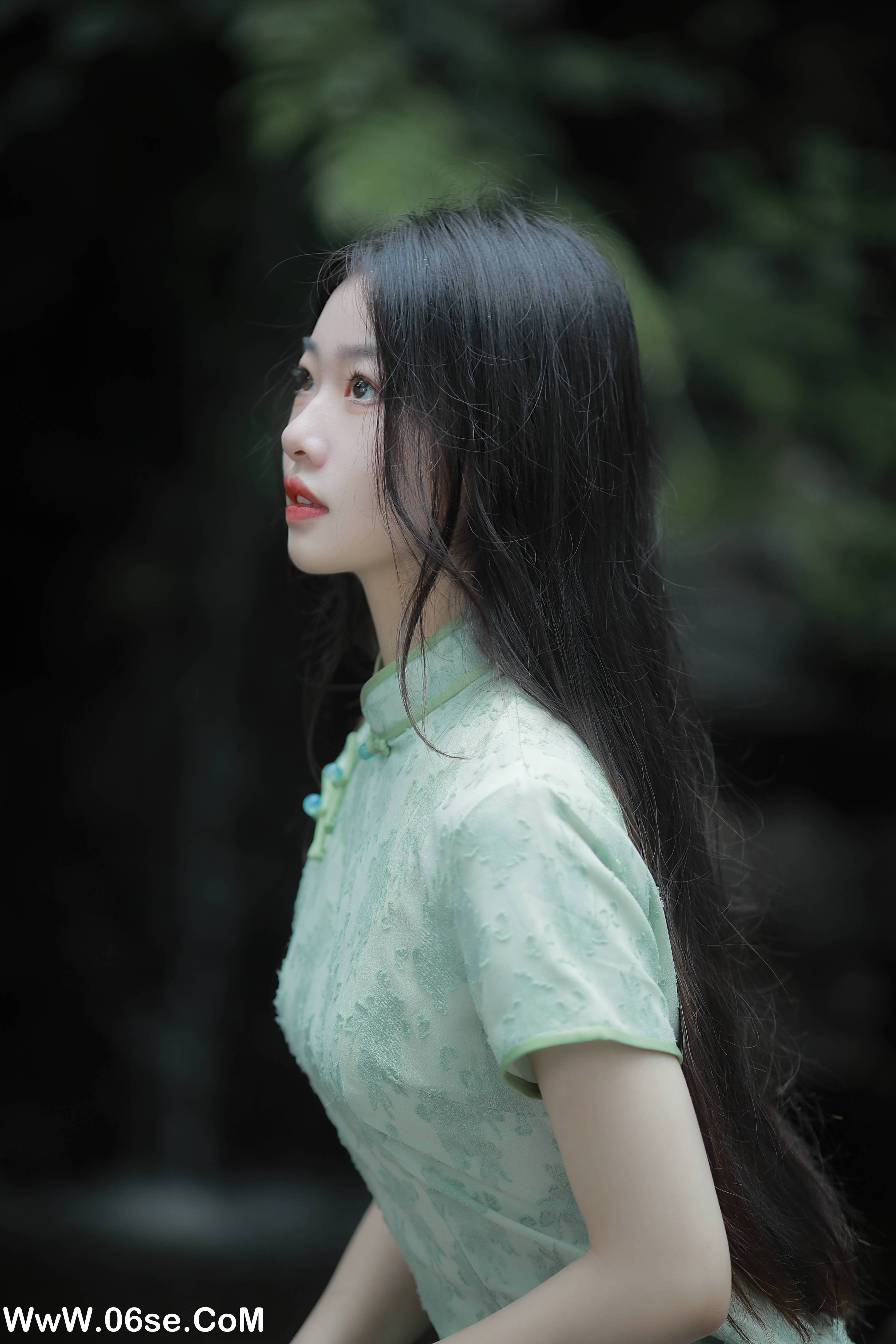 图片[11]-[YITUYU艺图语]2022.08.31 天青色等烟雨 AChE[22+1P／214MB]-六色网