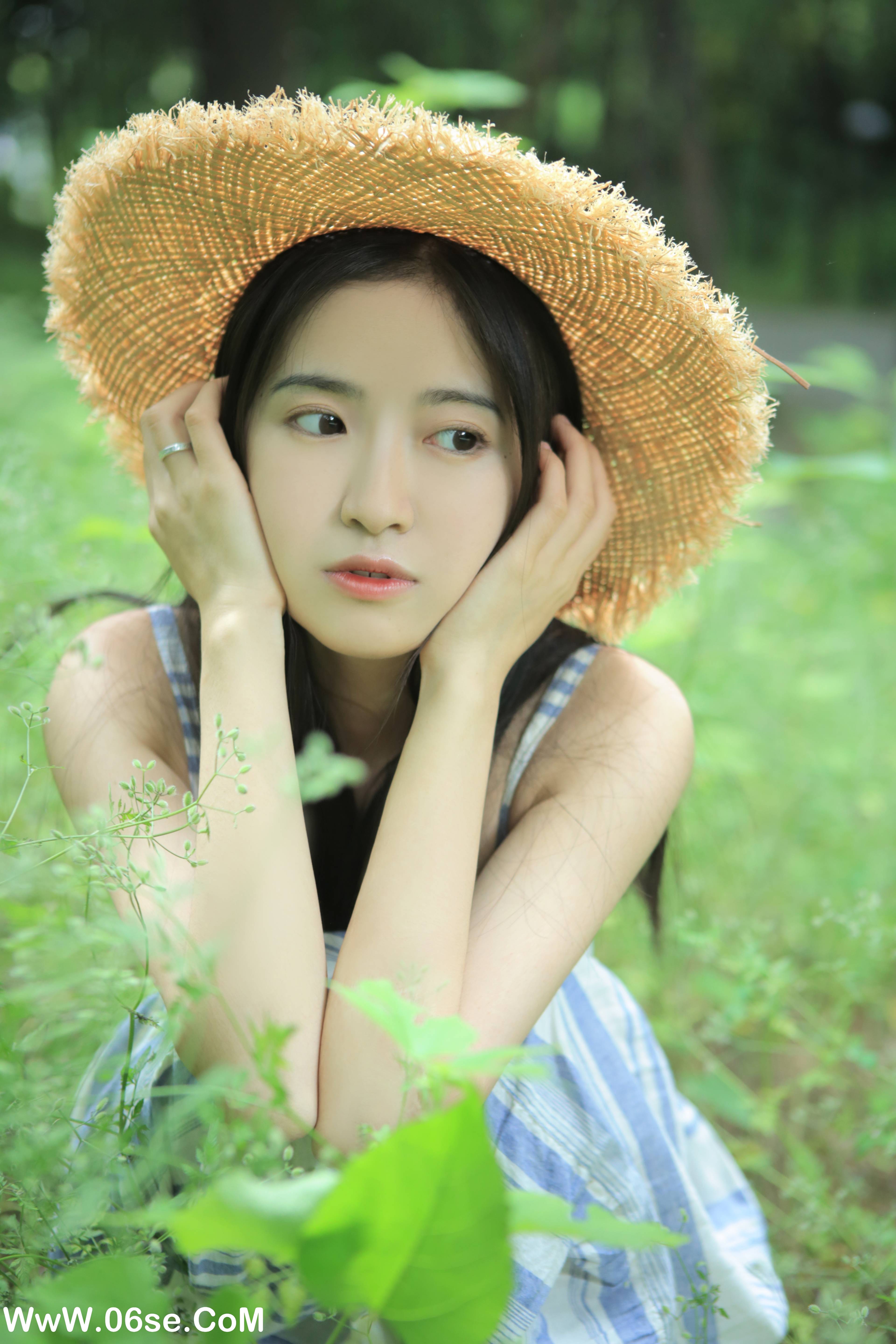 图片[35]-[YITUYU艺图语]2022.07.07 Hatsukio 小草草呀[34+1P／268MB]-六色网