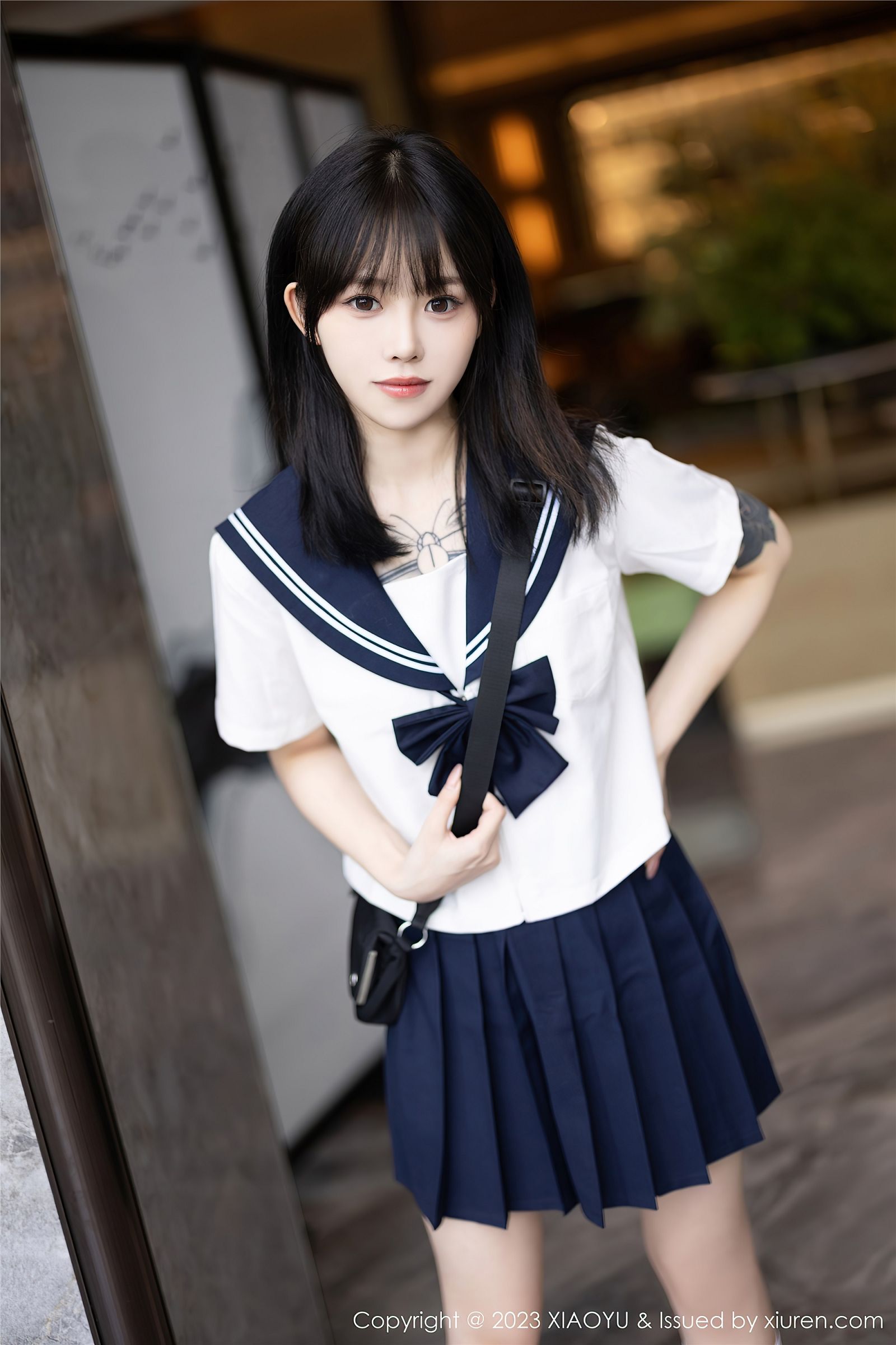 图片[41]-[XIAOYU画语界] 2023.08.08 NO.1087 奶瓶-六色网