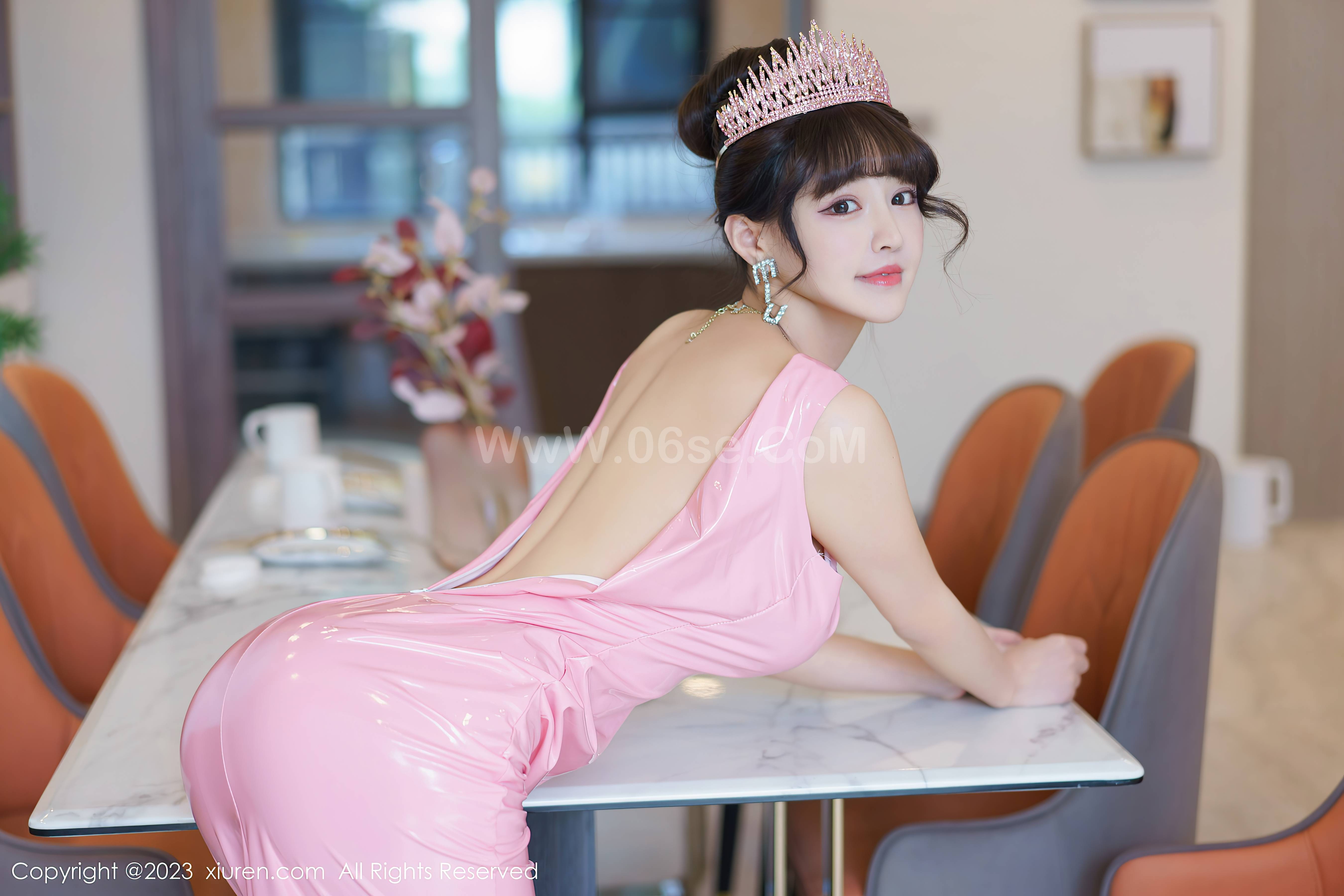 图片[24]-[Xiuren秀人网]2023.11.24 NO.7713 朱可儿Flora[72+1P／557MB]-六色网