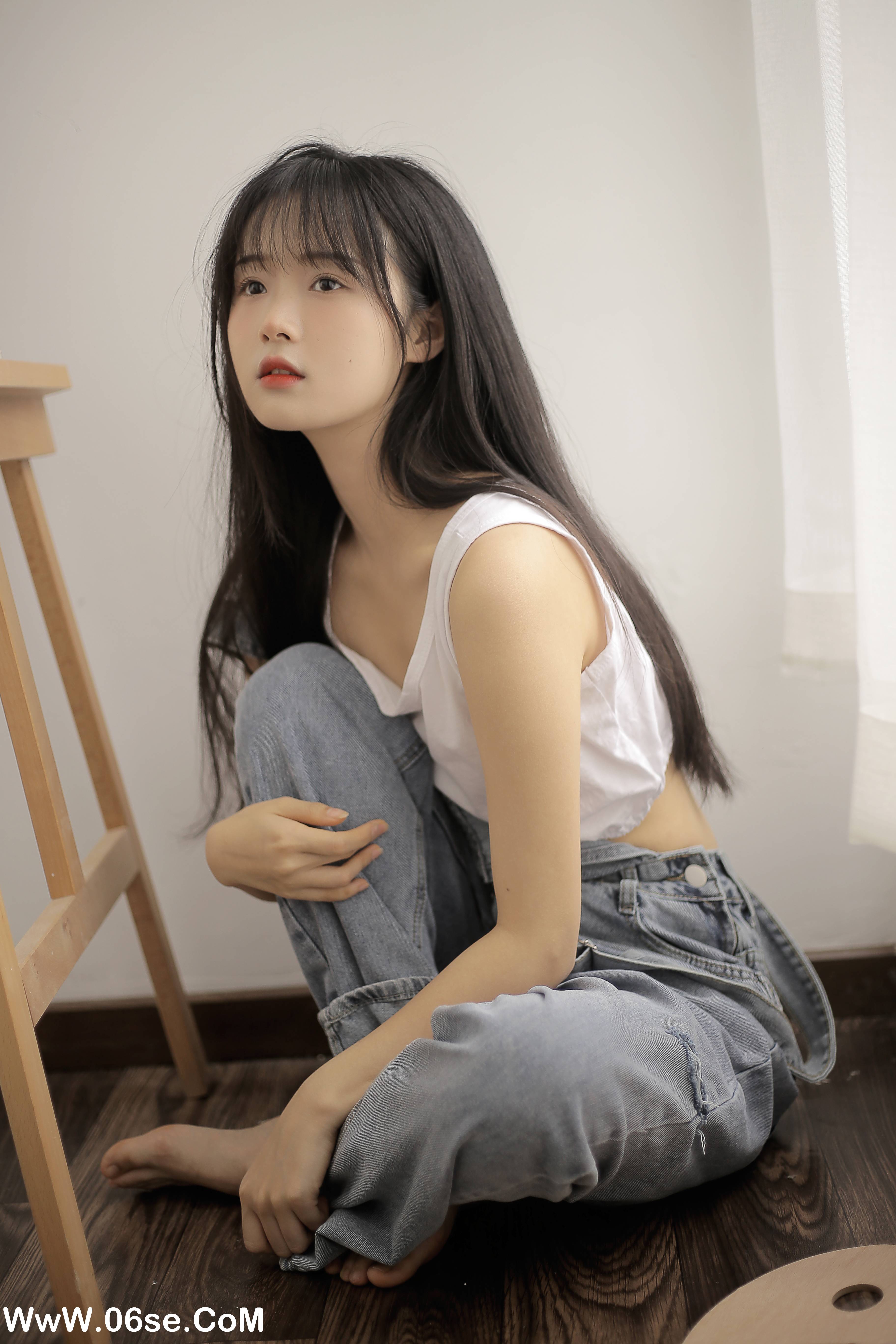 图片[16]-[YITUYU艺图语]2022.09.20 涂鸦少女 至春禾[25+1P／228MB]-六色网