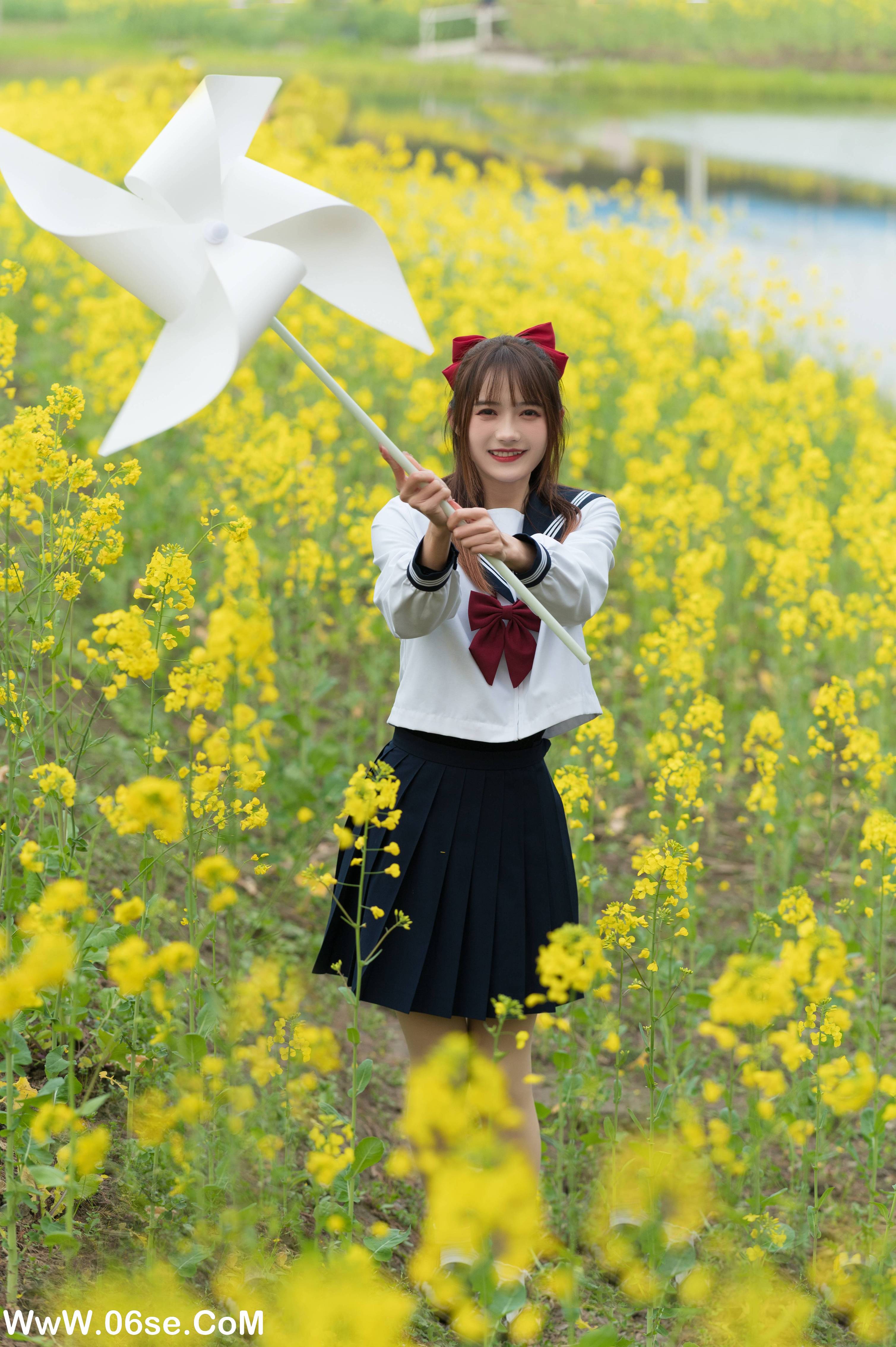 图片[9]-[YITUYU艺图语]2022.06.20 追追风 兔子Zzz不吃胡萝卜[33P-339.54MB]-六色网