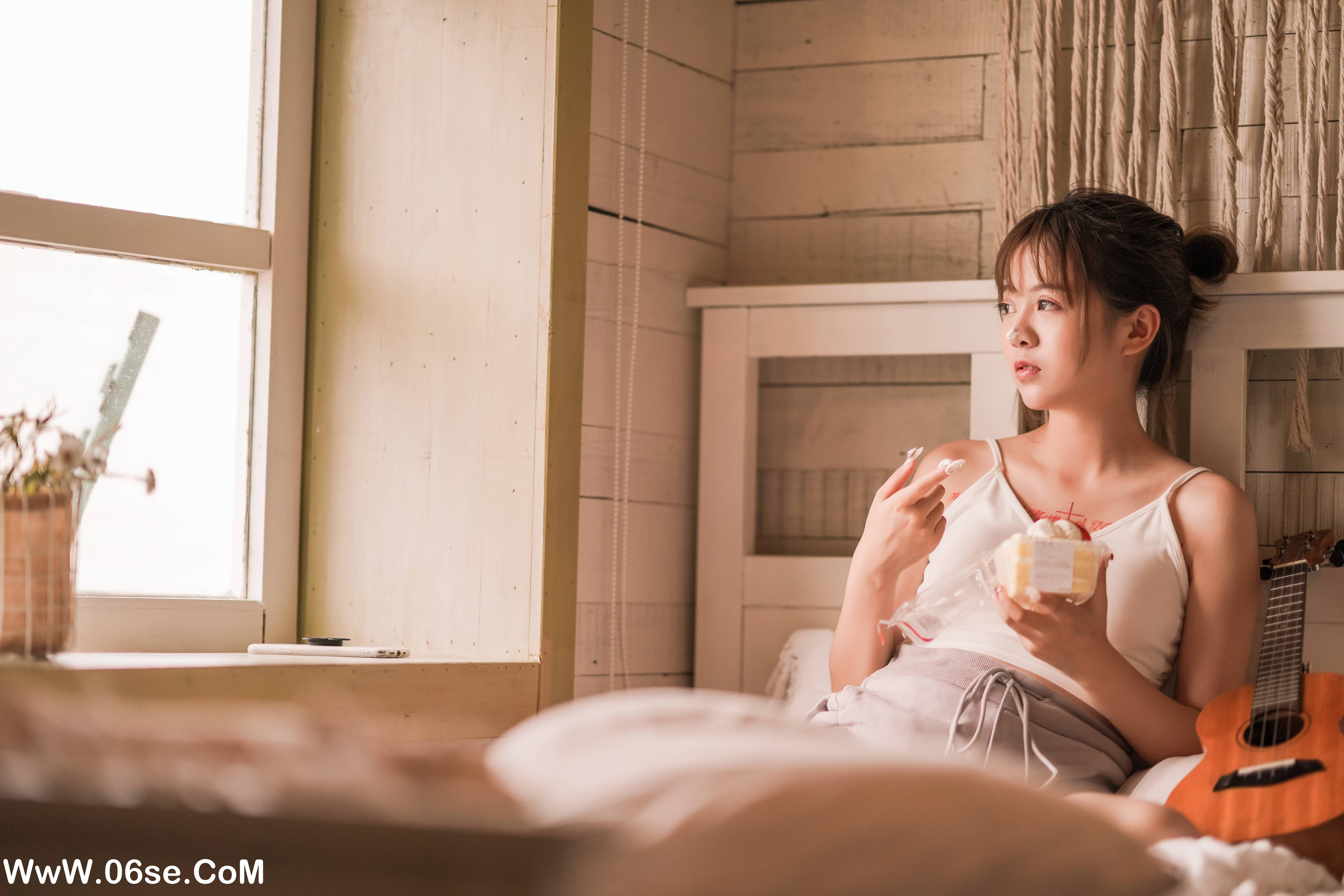 图片[6]-[YITUYU艺图语]2022.05.14 奇奇怪怪可可爱爱 1Nevaeh[24P-411.83 MB]-六色网