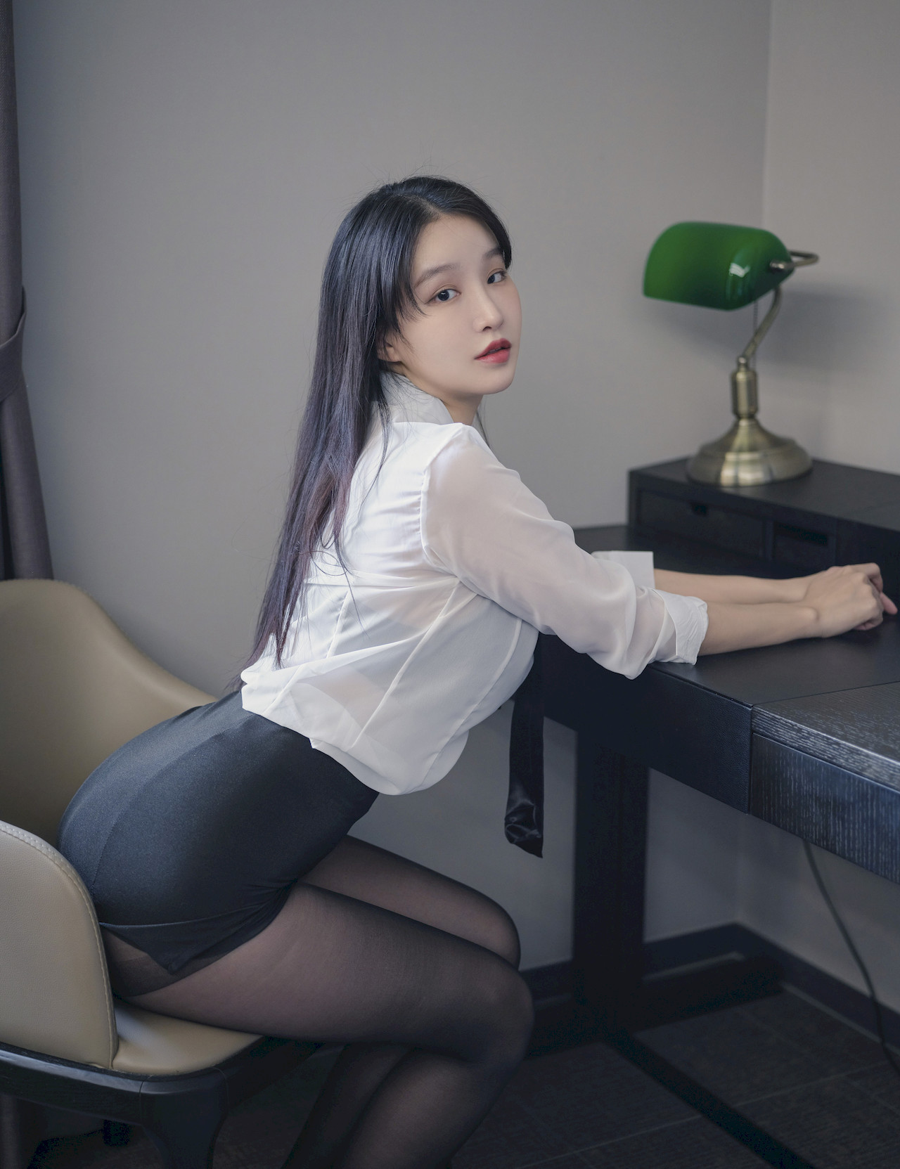 Lee-Seol 이설, [ArtGravia] Vol.355 아트그라비아 Set.01 20