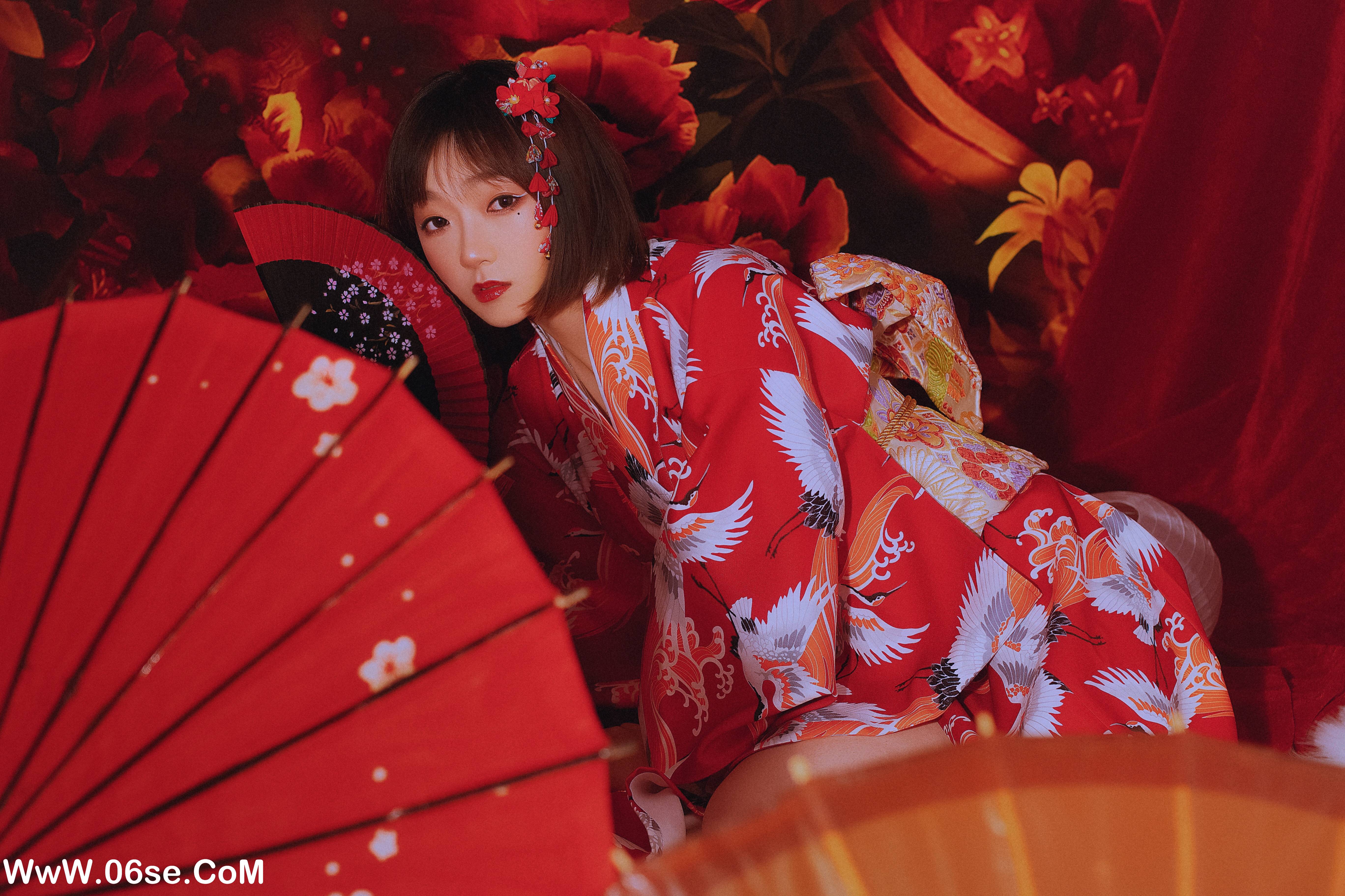图片[20]-[YITUYU艺图语]2022.12.15 鹤唳之花 小懒[30+1P／231MB]-六色网