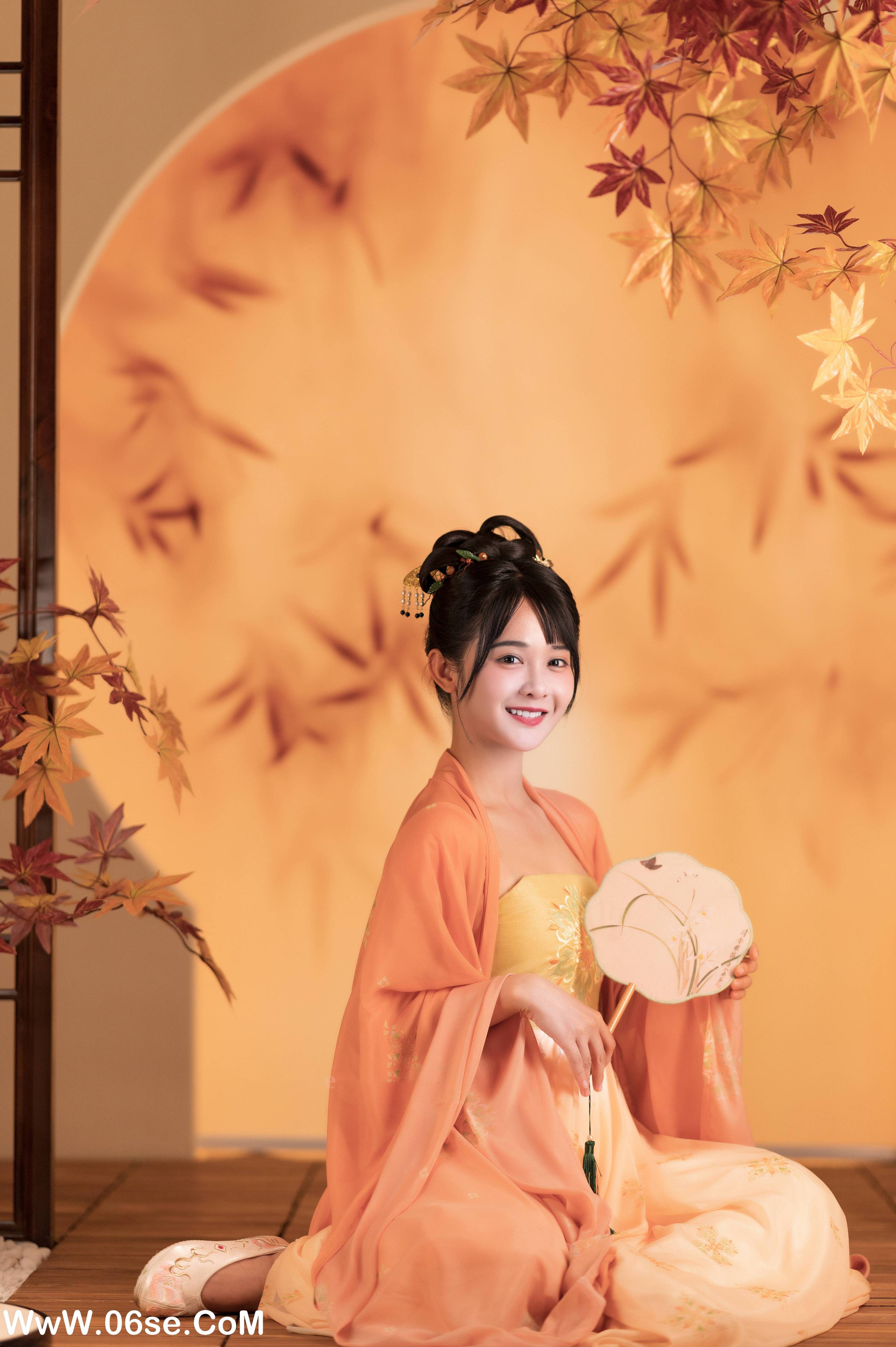 图片[7]-[YITUYU艺图语]2022.06.19 阮琴诉 杨馥羽[31P-336.97MB]-六色网