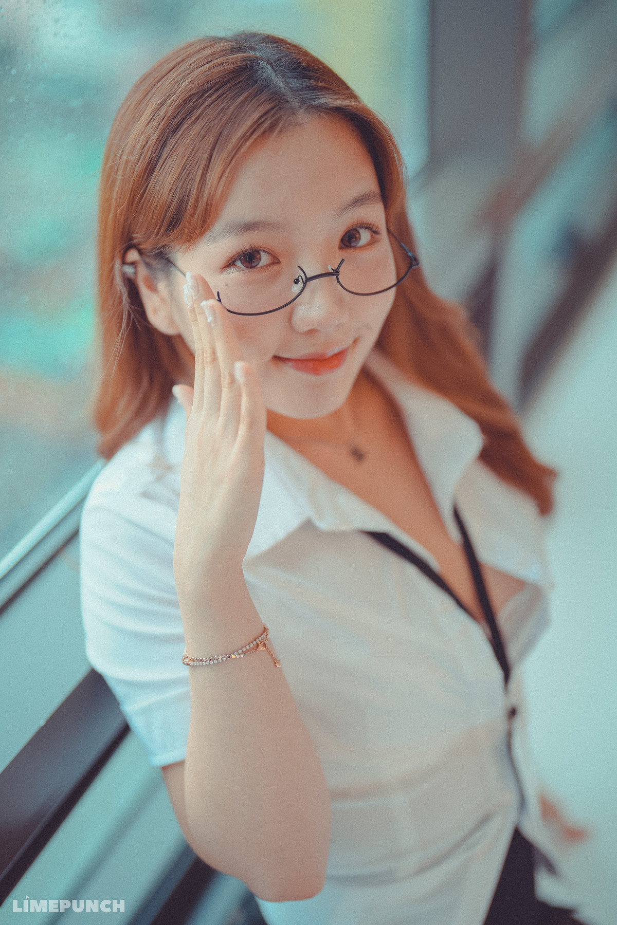 Yoonvely 윤블리, [LimePunch] LPXB-006 Set.01 22